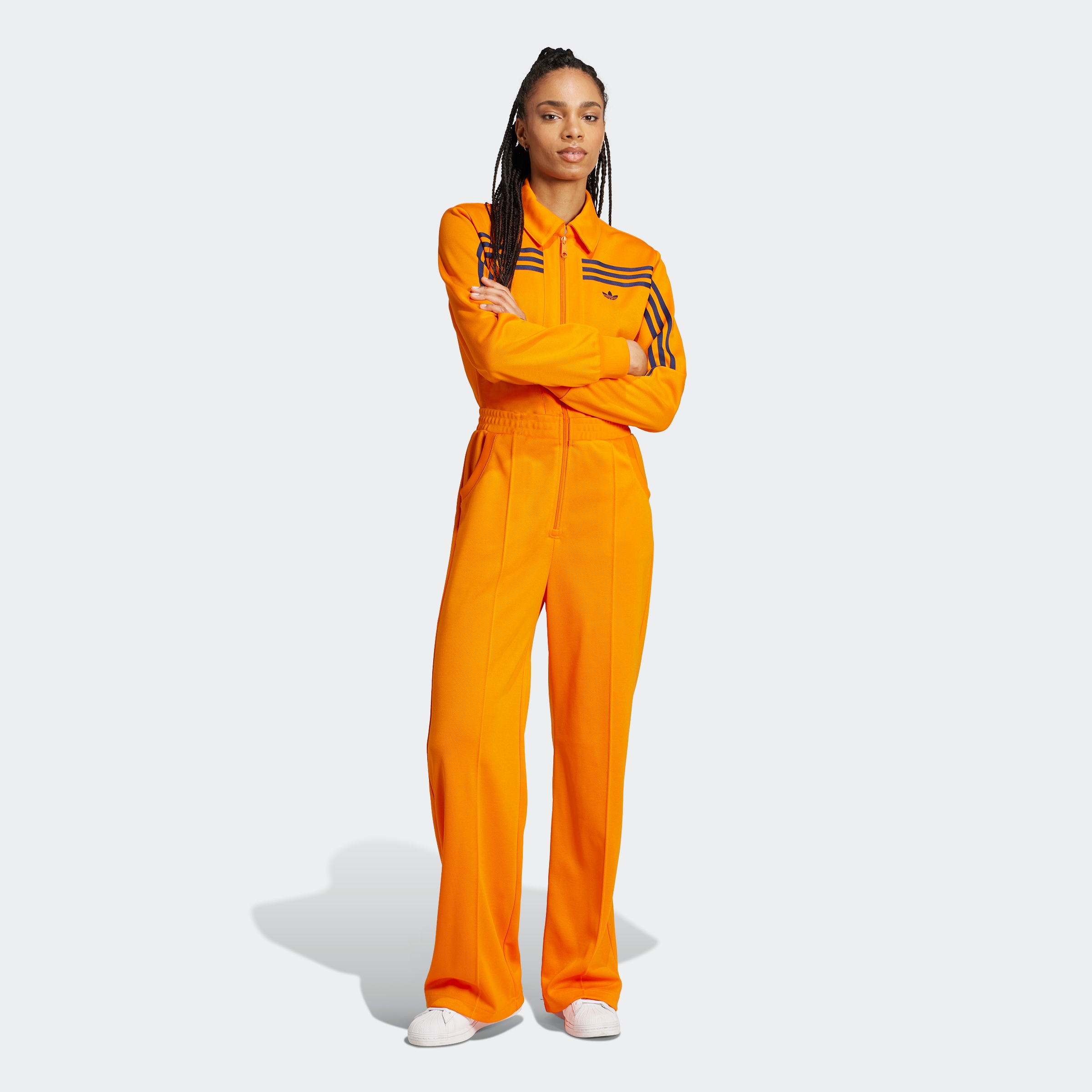 Jumpsuit »JUMPSUIT«