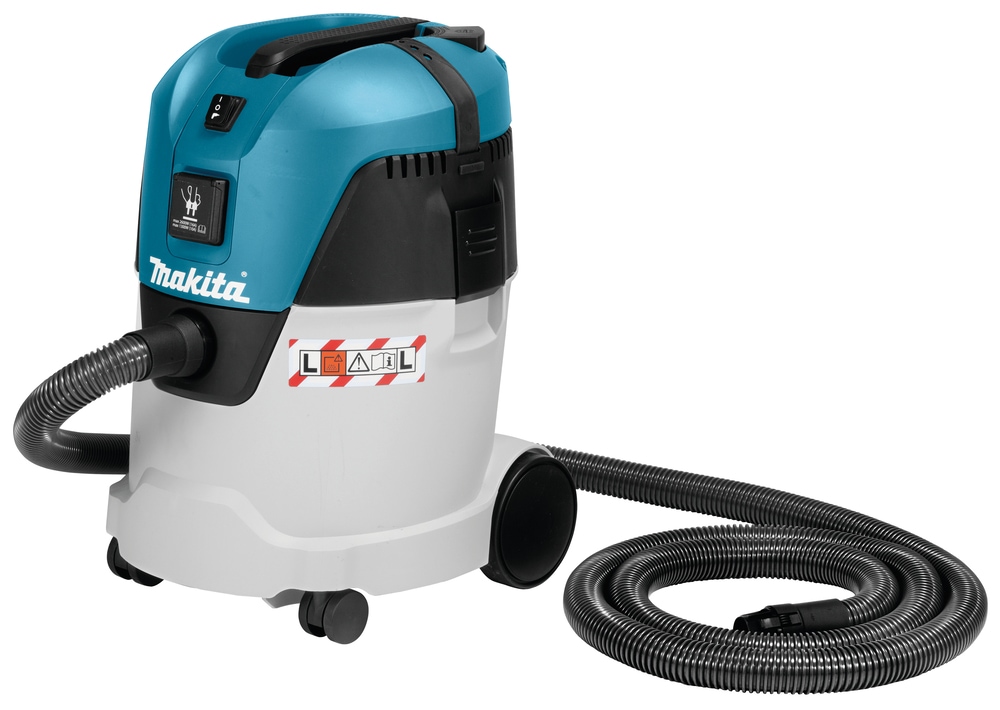 Makita 25 L Nass & Trockensauger Klasse L 1.000 Watt STARK VC2512L - Image 8