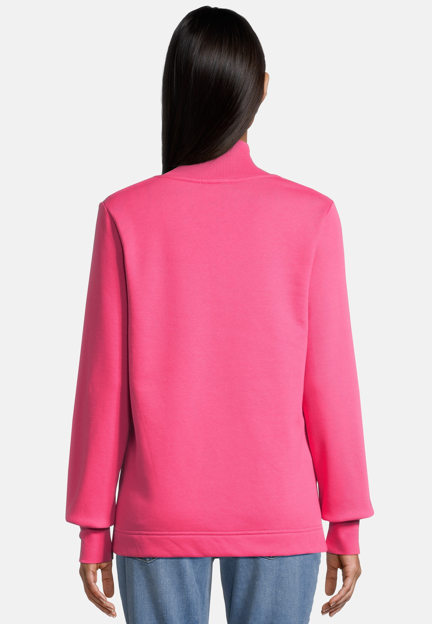 salzhaut Kapuzenpullover »Pullover Neeßeln«