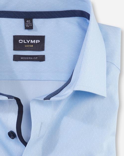 OLYMP Businesshemd "Luxor modern fit" günstig online kaufen