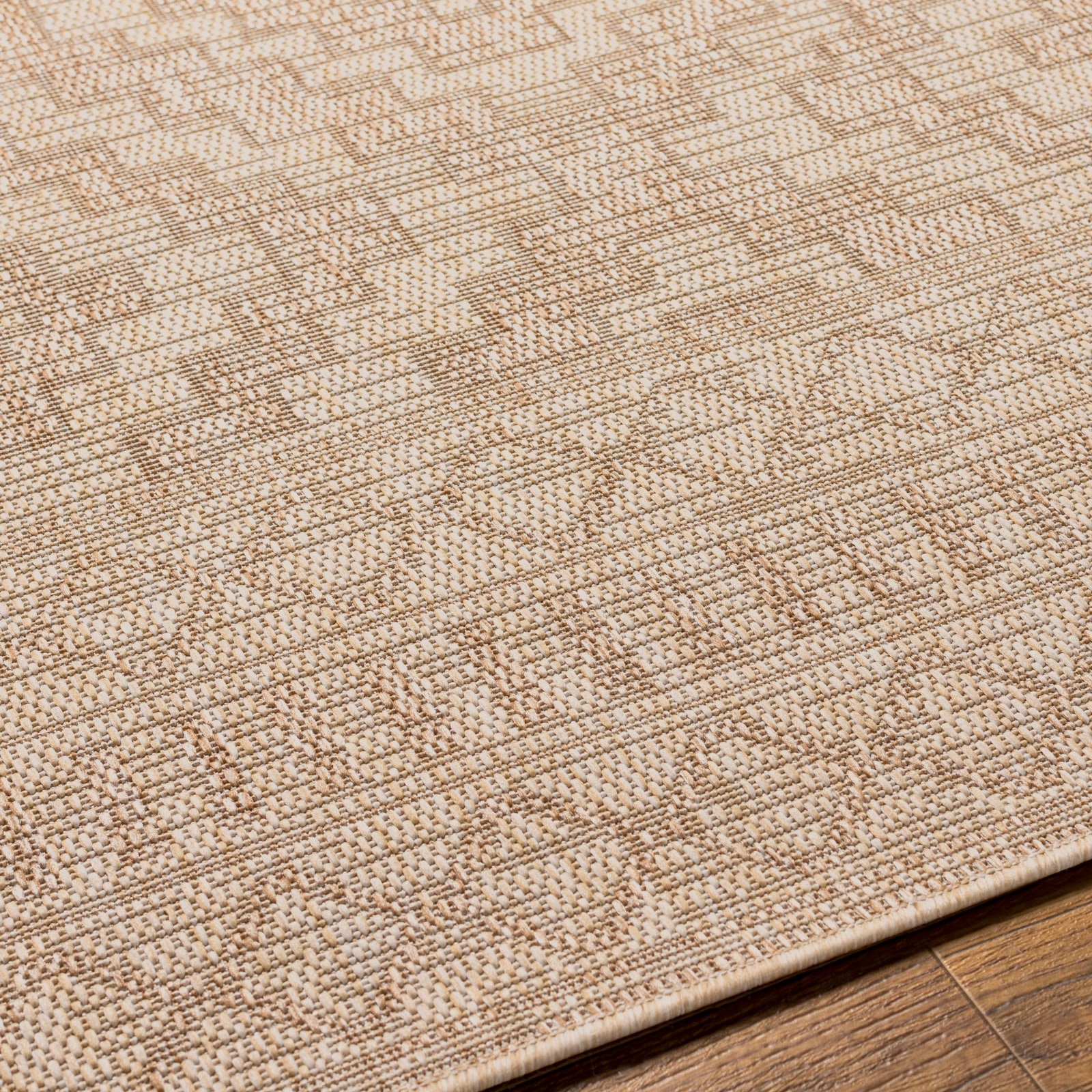 Livabliss Teppich »KURA« rechteckig 4,1 mm Höhe