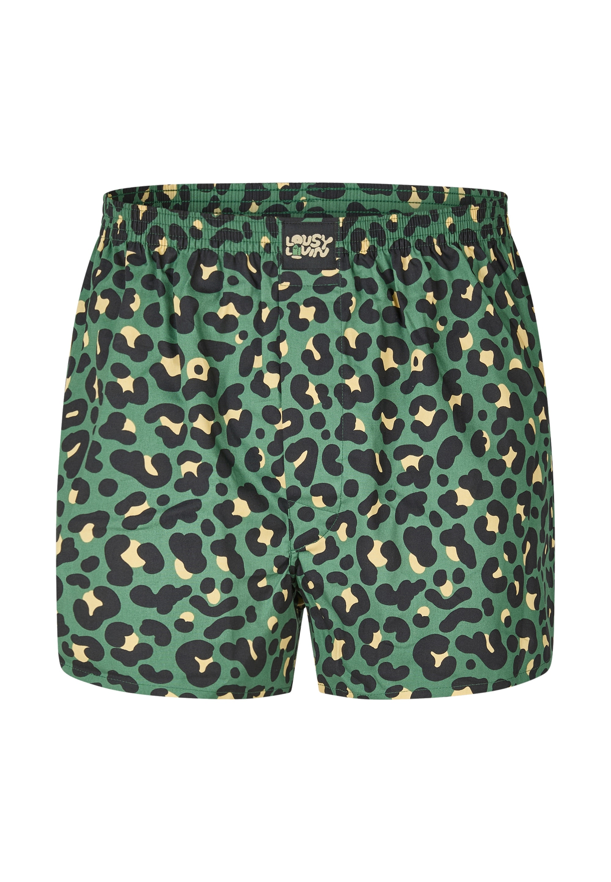 Lousy Livin Boxershorts im tollen Print-Design