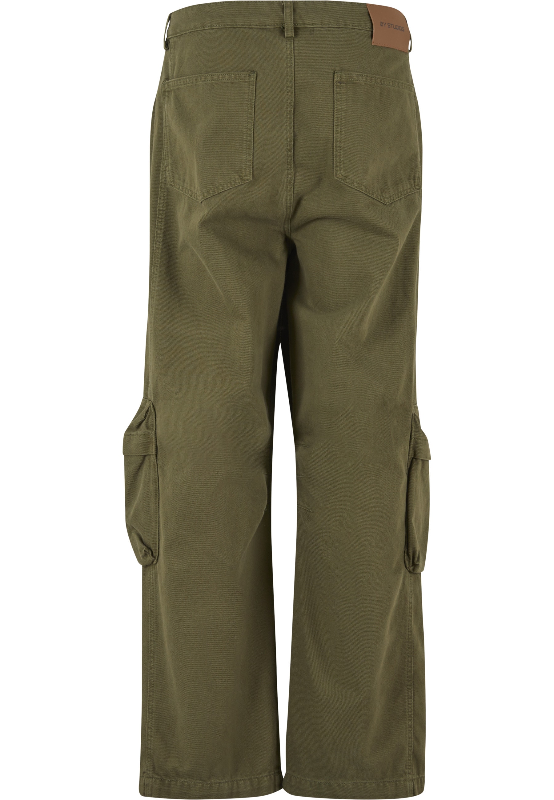2Y Studios Cargohose "2Y Studios Arwen 4 Pocket Cargo" günstig online kaufen