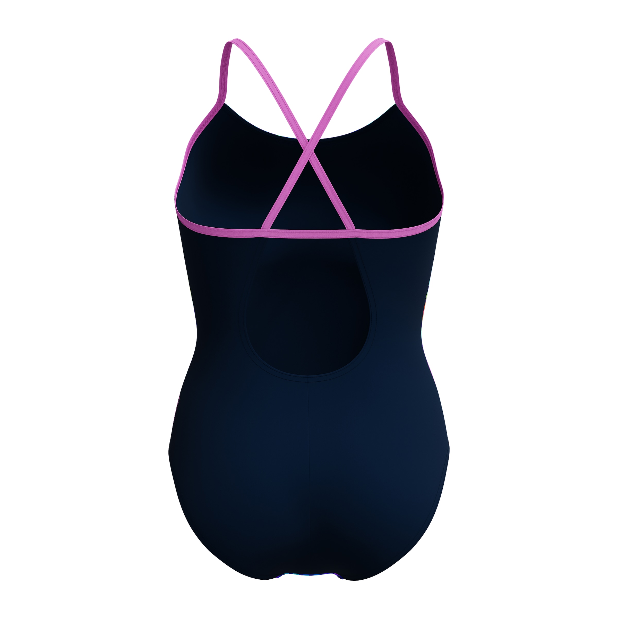 Speedo Badeanzug