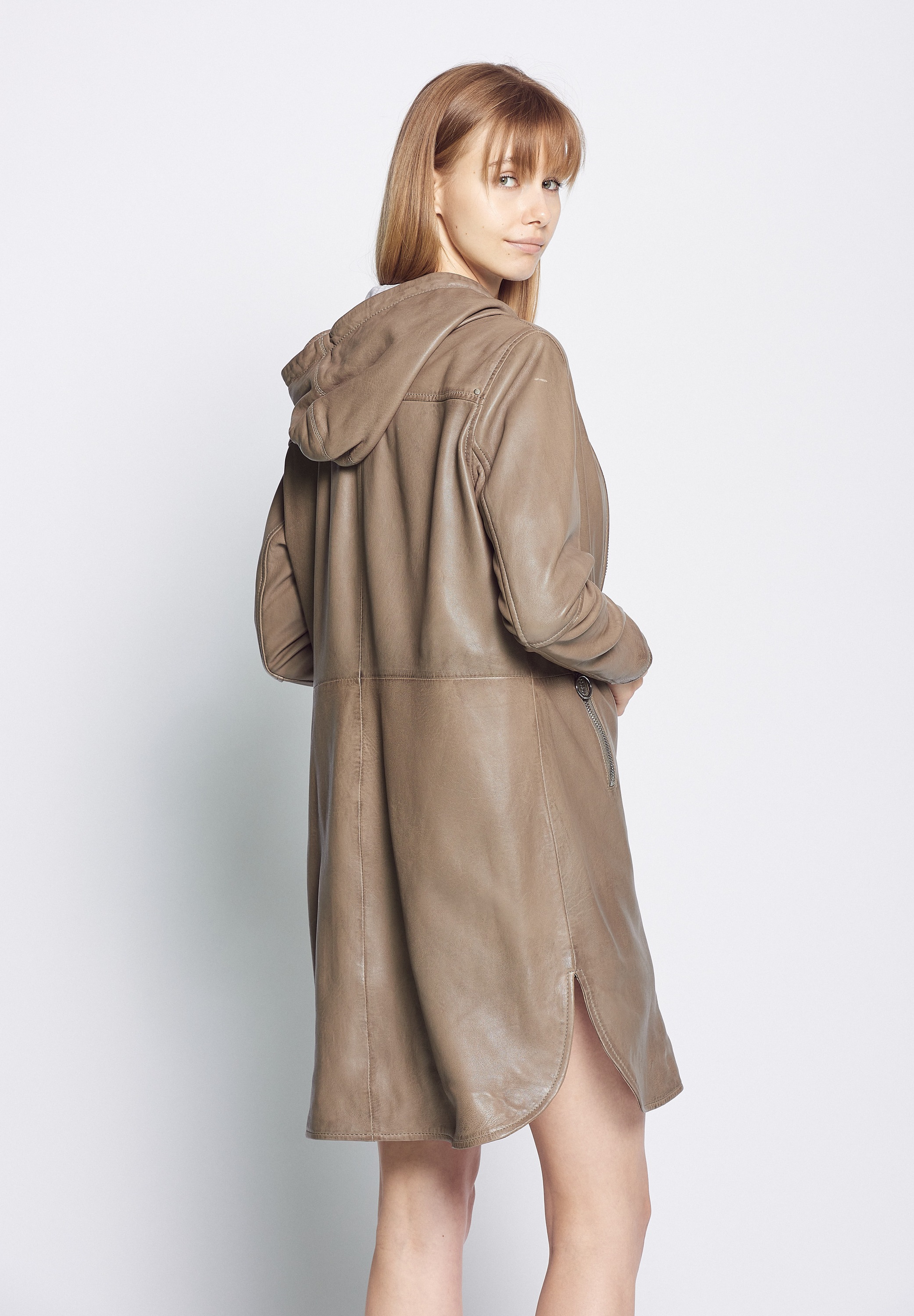 Maze Langjacke »42020114«