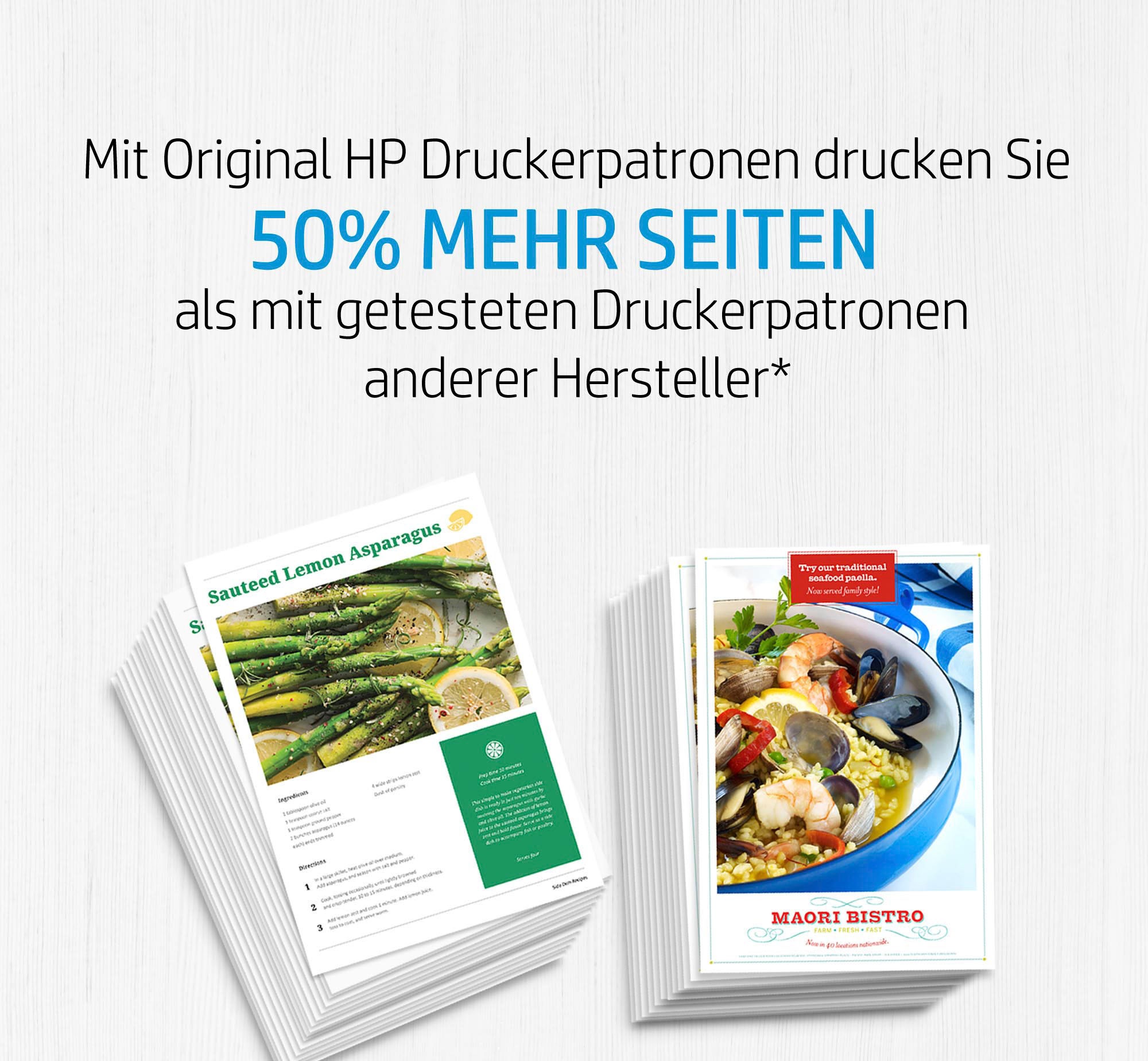 HP Tintenpatrone »21 (C9351AE)«, original Druckerpatrone 21 schwarz