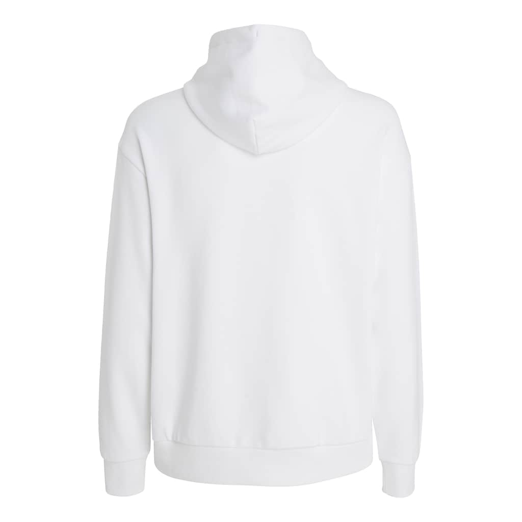 Calvin Klein Kapuzensweatshirt »HERO LOGO COMFORT HOODIE«