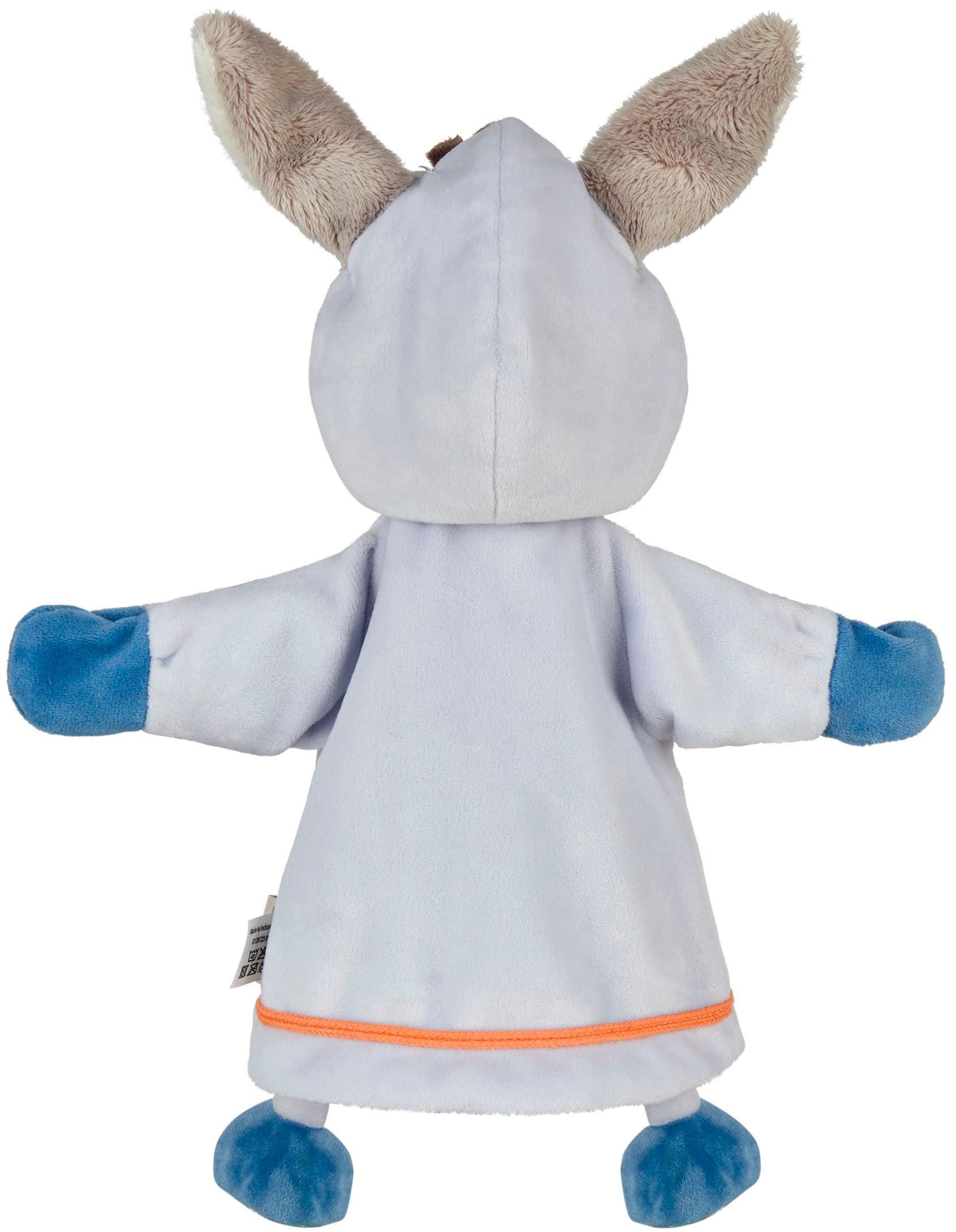 Sterntaler® Handpuppe »Esel Cosmo Emmi«