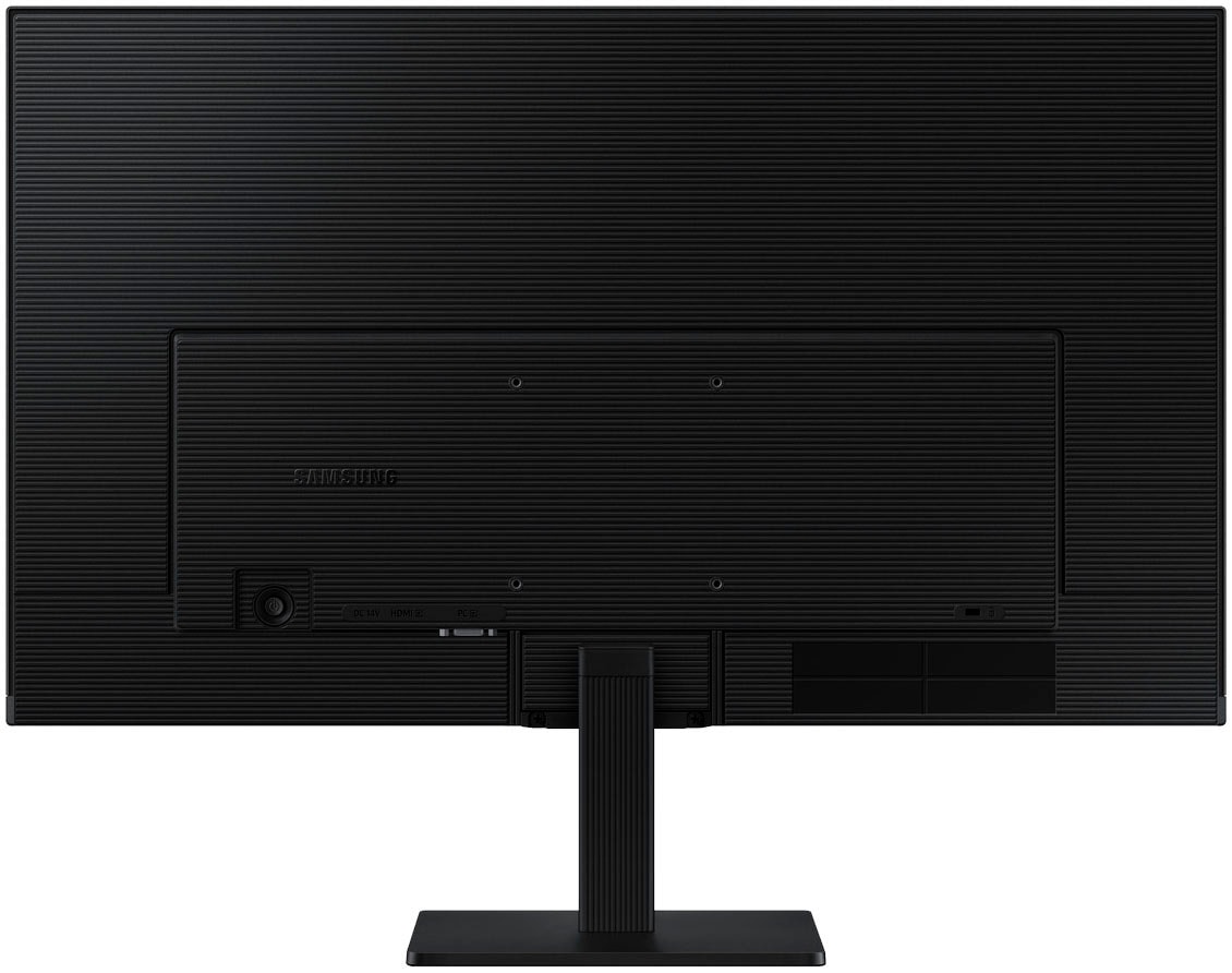 Samsung LED-Monitor »S27D304GAU« 68 cm/27 ″  1920 x 1080 px Full HD 5 Reaktionszeit 100 Hz