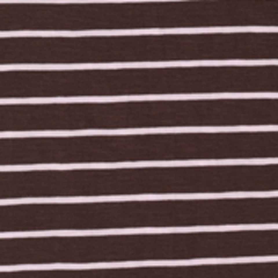 Cecil T-Shirt aus reiner Baumwolle