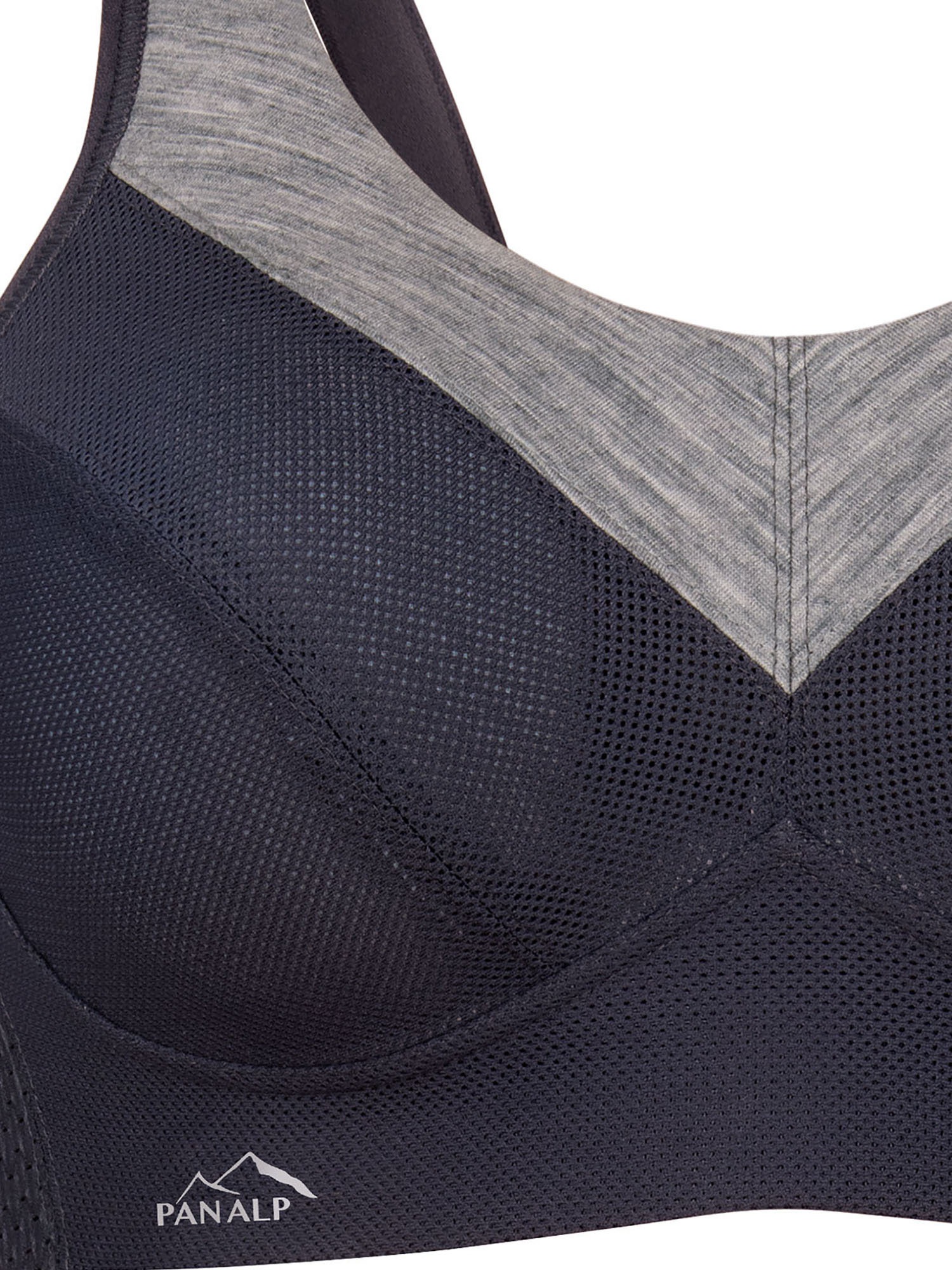 Anita Sport-BH »Sport BH PanAlp wool«