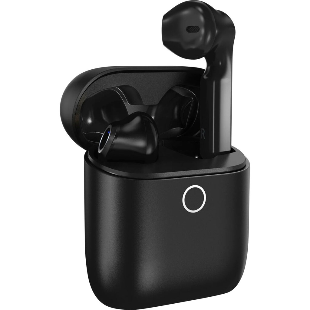 Panasonic wireless In-Ear-Kopfhörer »RZ-B100«, Bluetooth, True Wireless-Sprachsteuerung