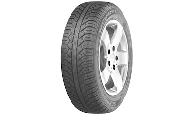 SEMPERIT Winterreifen »Master Grip 2«, (1 St.), 165/65 R15 81T per Rechnung  | BAUR