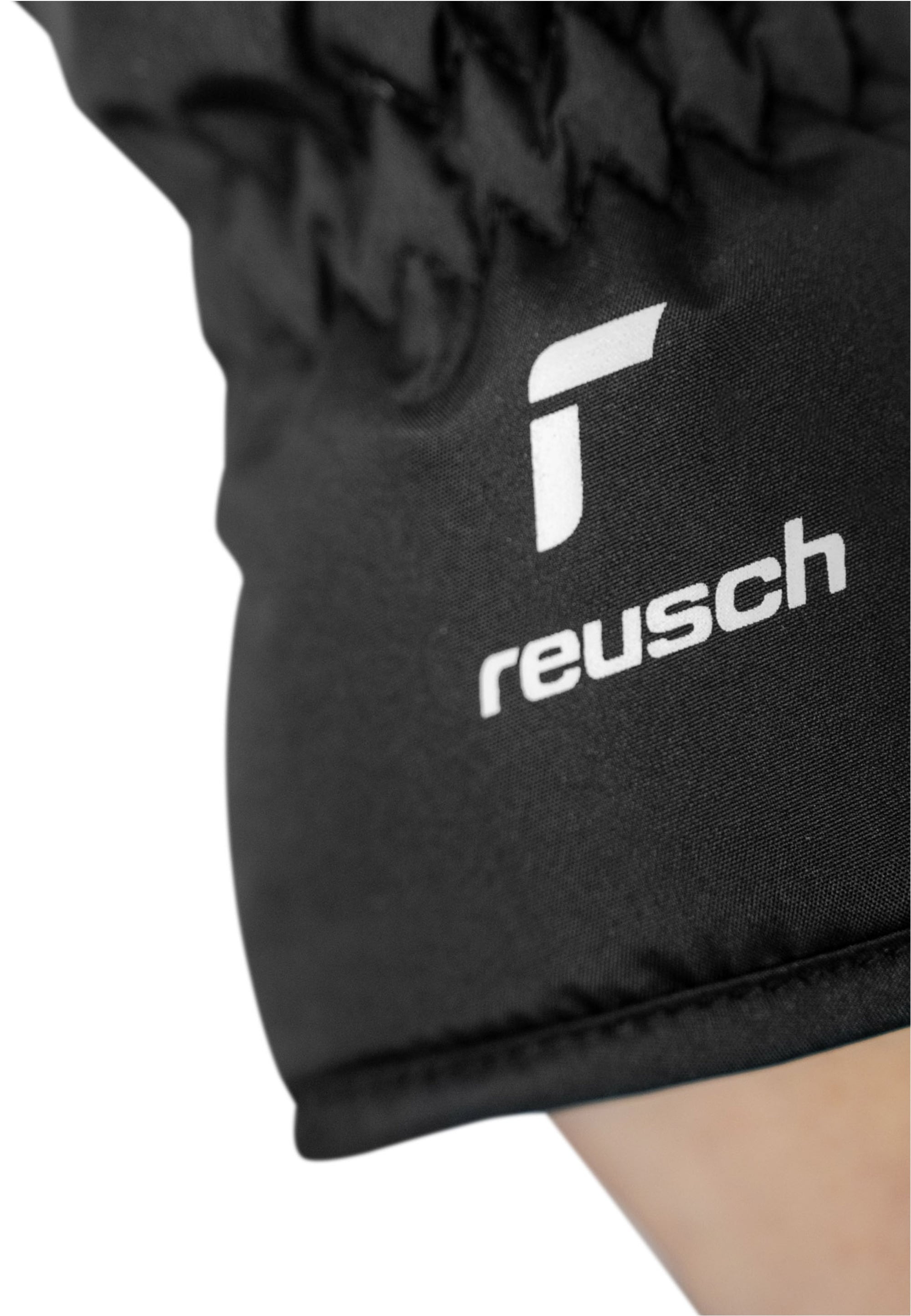 Reusch Fäustlinge »Peggy R-TEX® XT Lobster«, warm, wasserdicht und atmungsaktiv