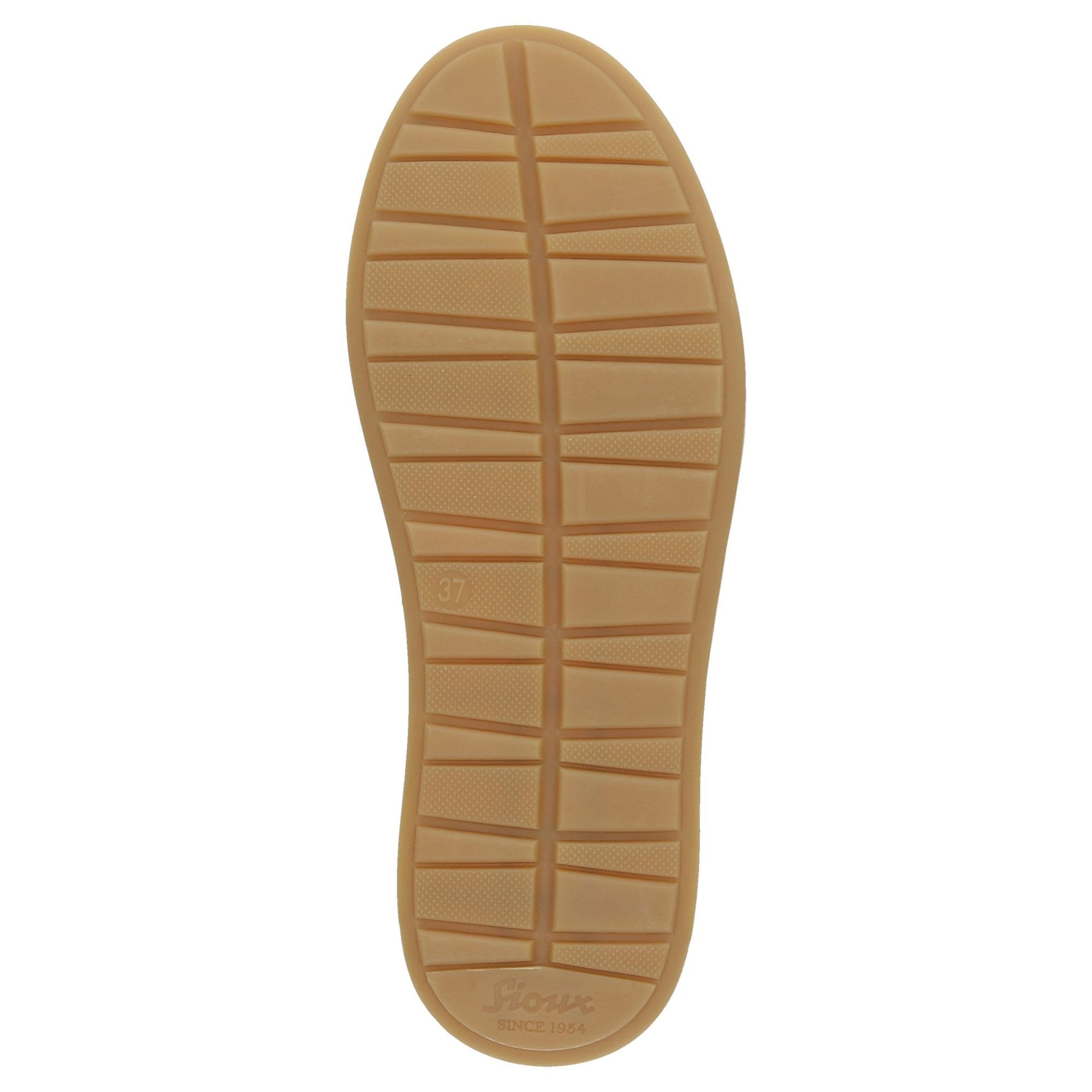 SIOUX Sneaker »Tedroso-DA-717«