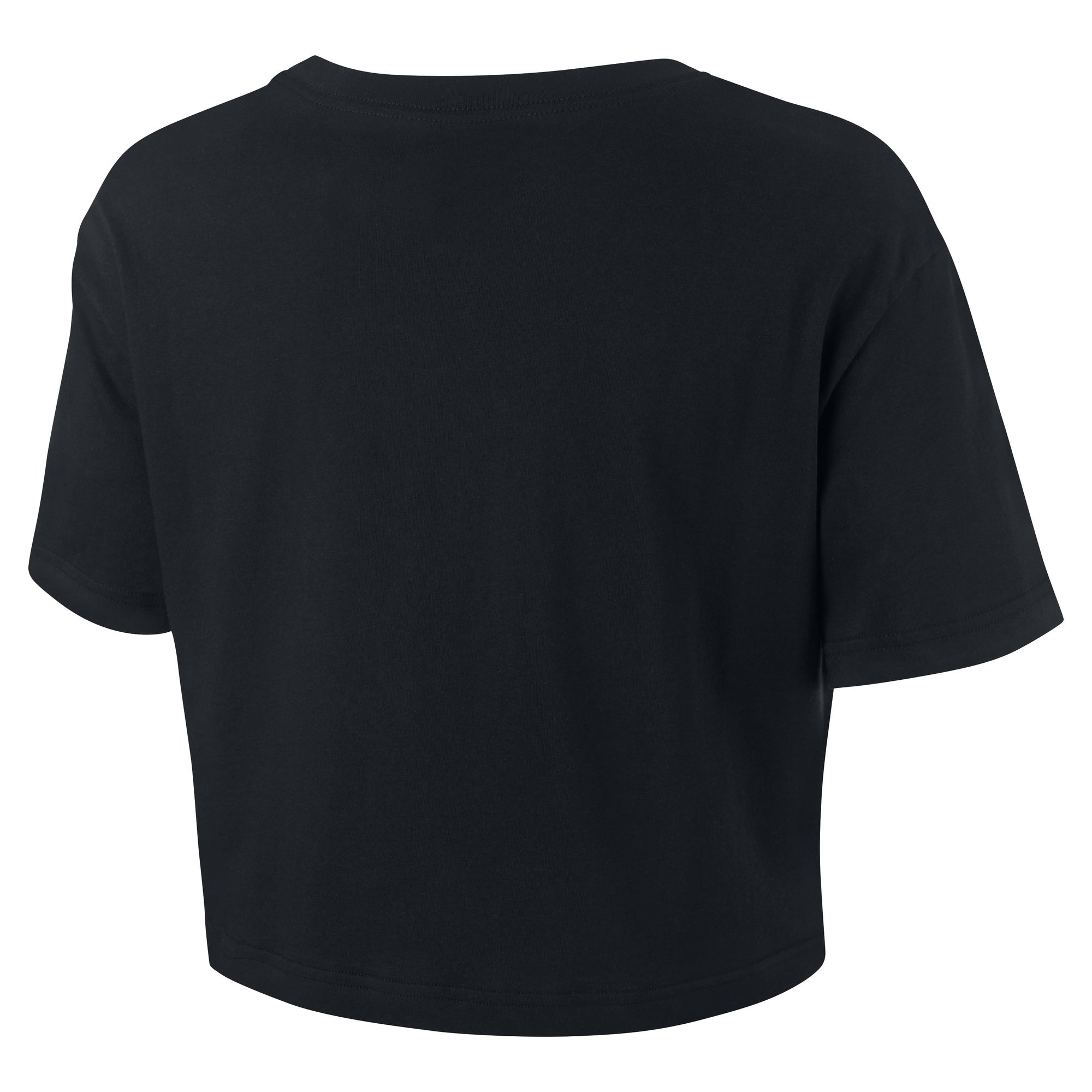 Nike Sportswear T-Shirt »ESSENTIAL WOMEN'S CROPPED LOGO T-SHIRT«
