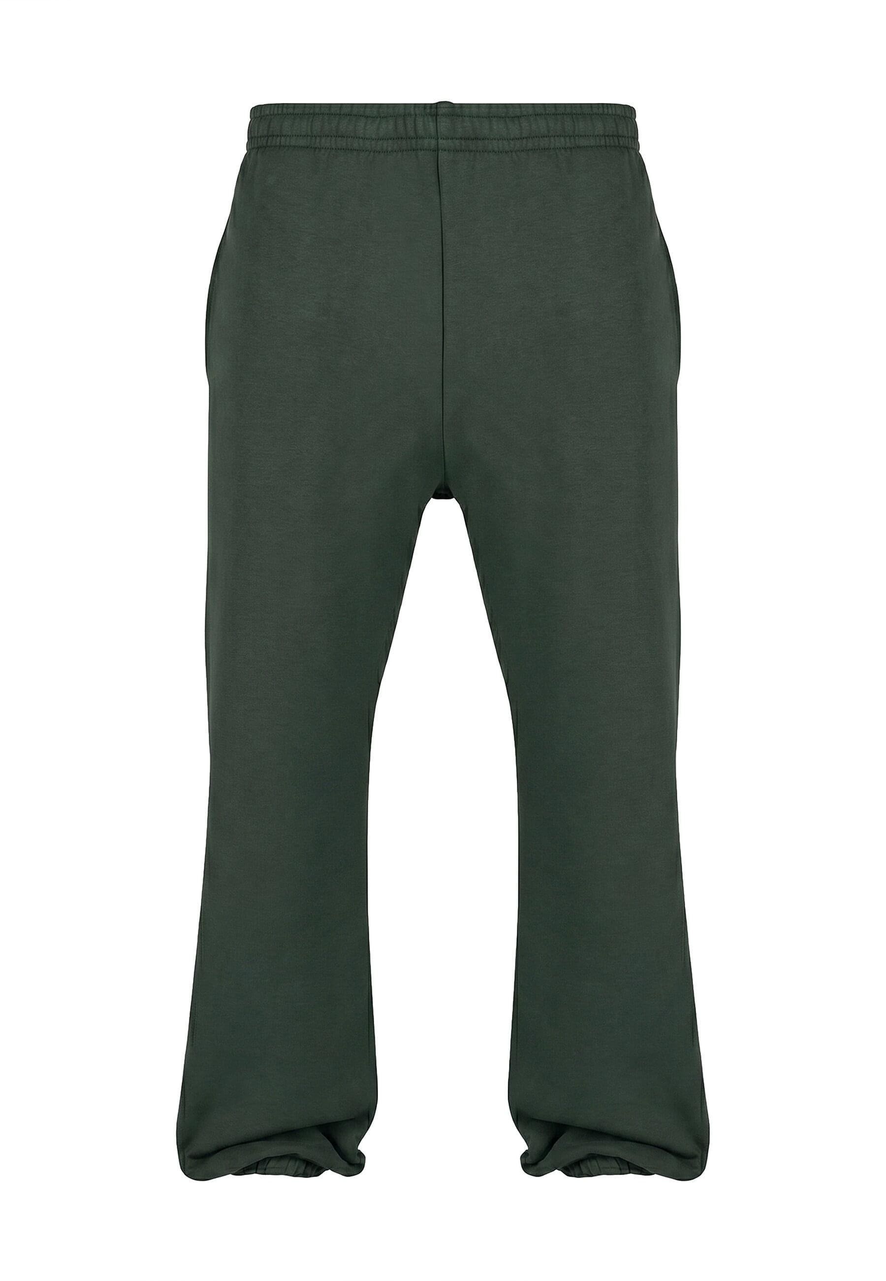 URBAN CLASSICS Jogginghose "Urban Classics Fluffy Sweatpants"