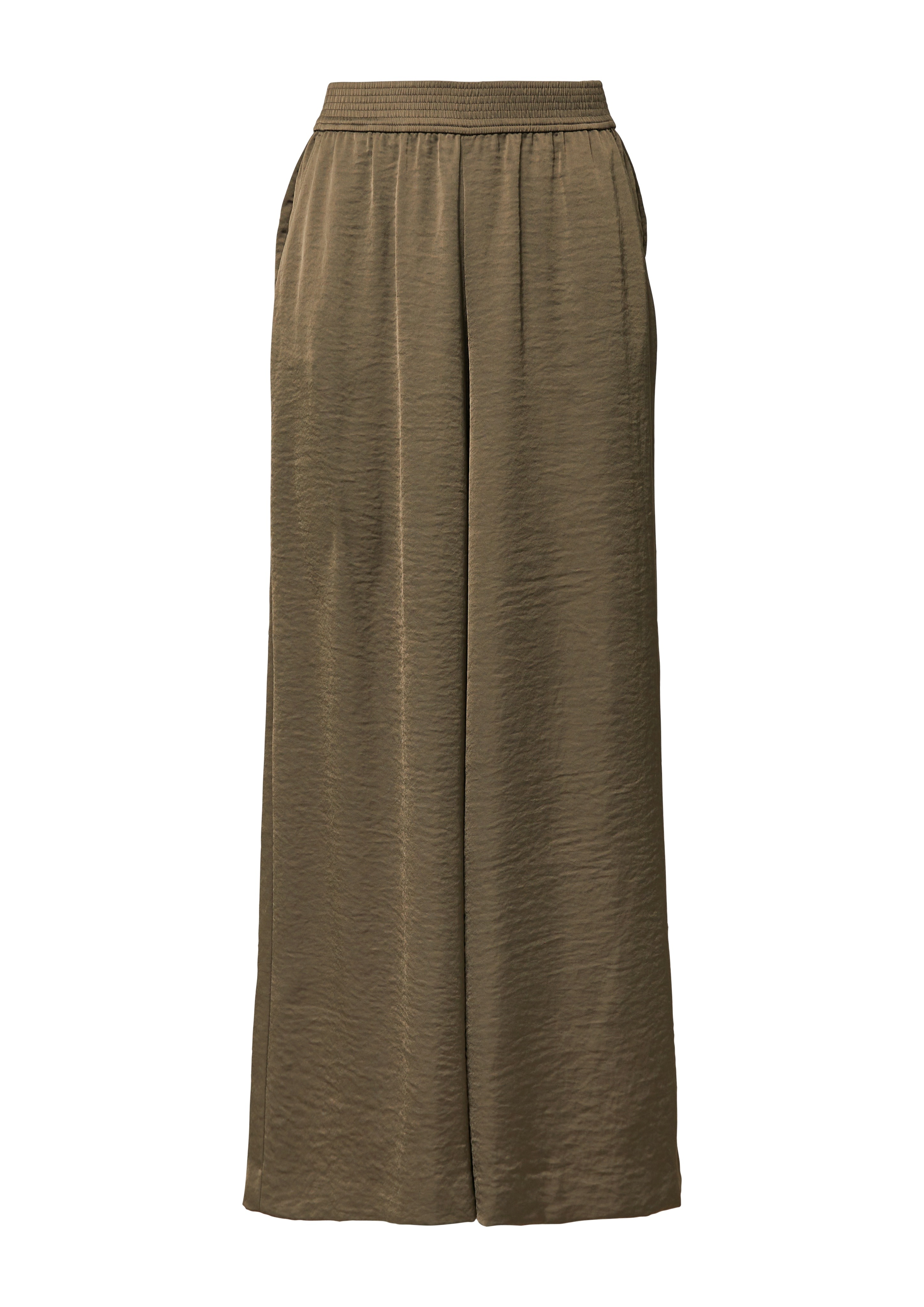 Thumbnail - Comma Stoffhose, mit elastischem Bund
