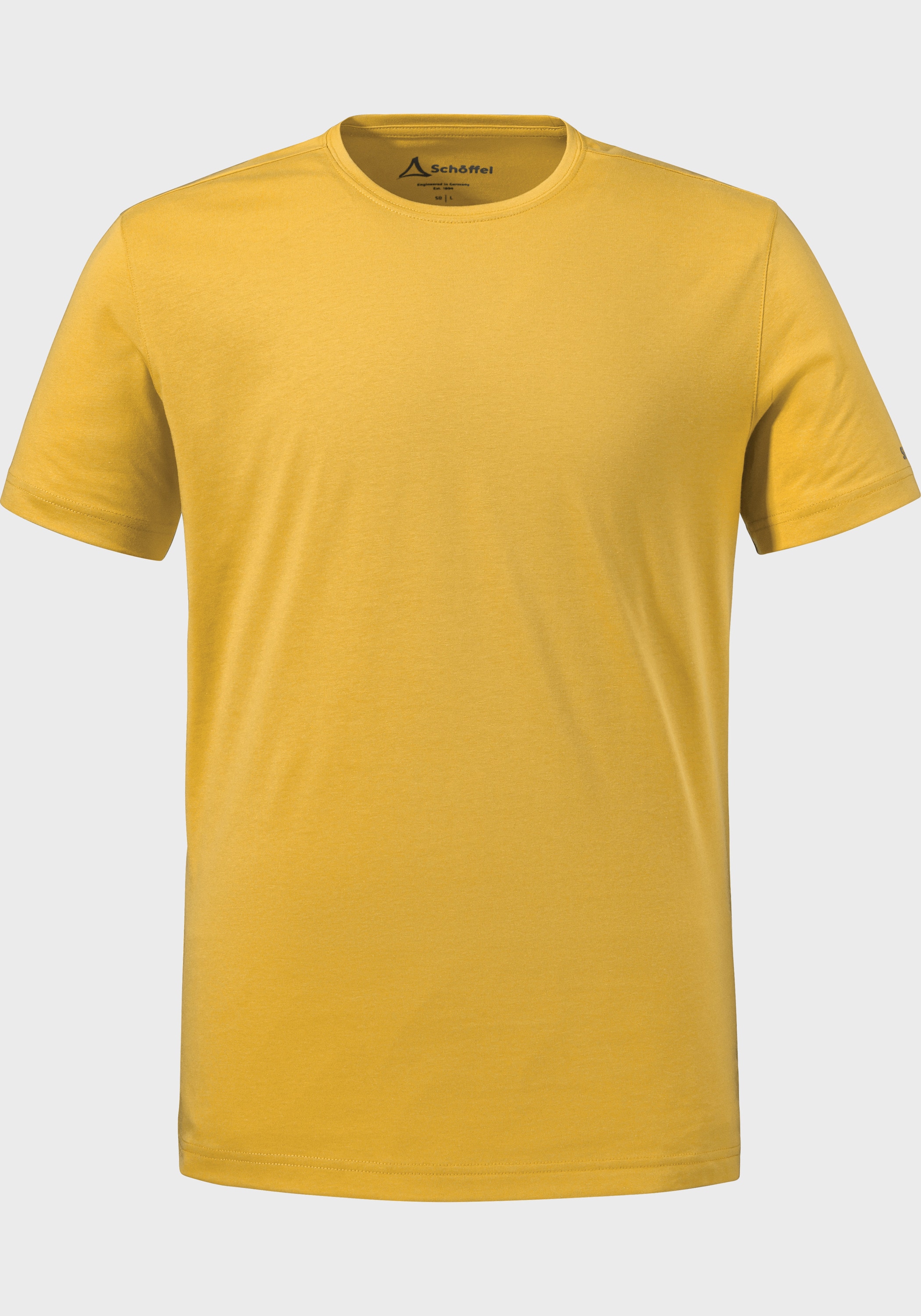 Schöffel Funktionsshirt "T Shirt Buchberg M" günstig online kaufen