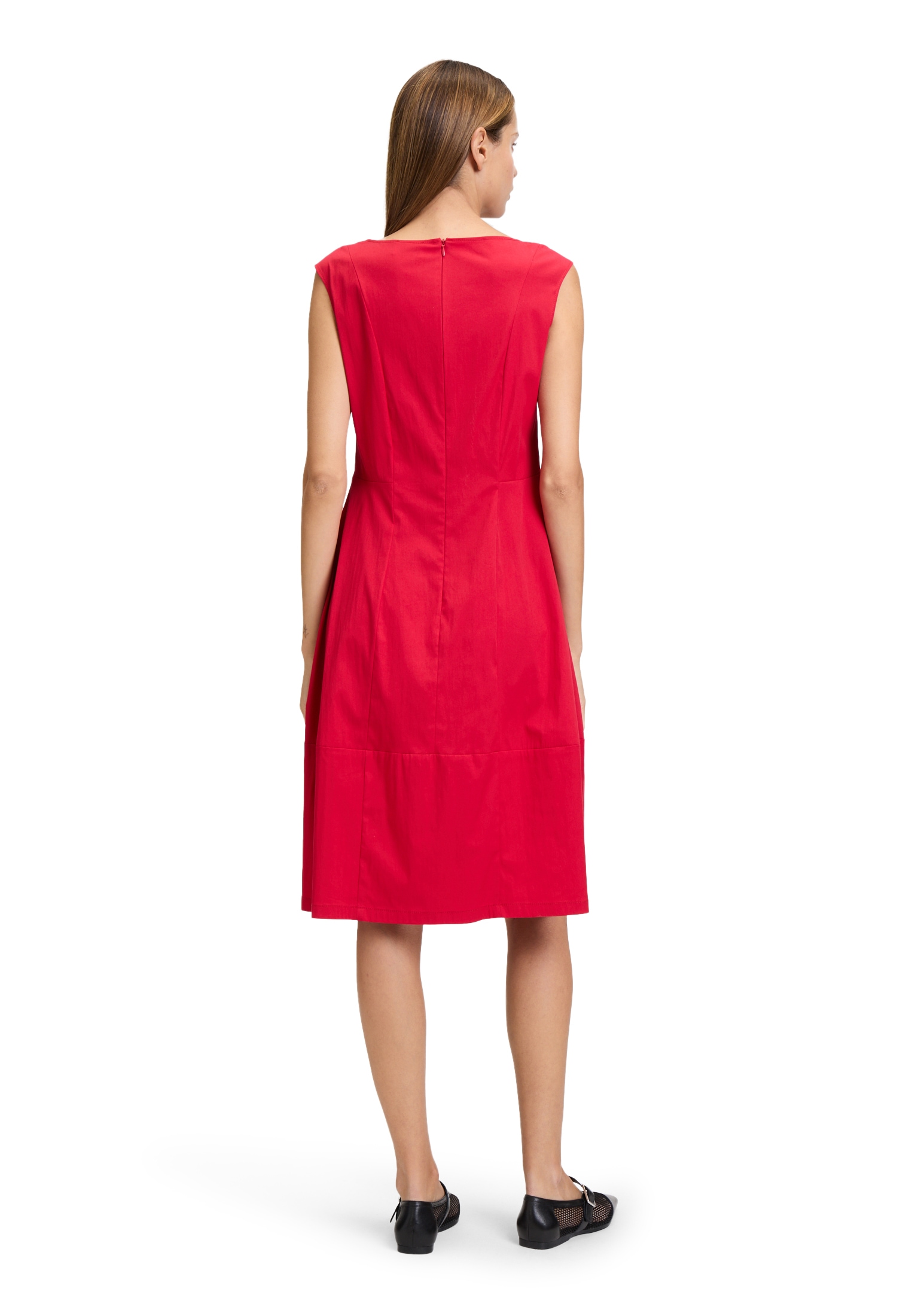 Vera Mont Sommerkleid »Vera Mont Sommerkleid tailliert«, Form