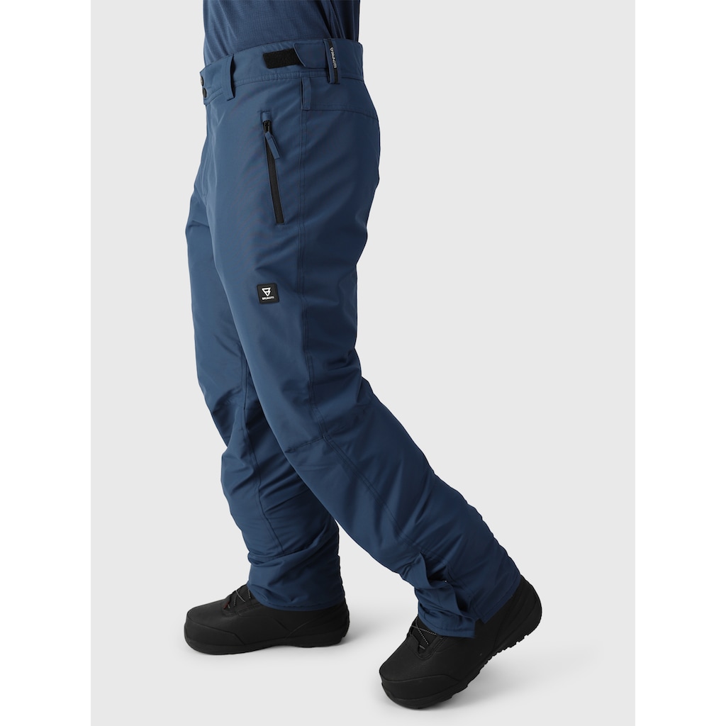 Brunotti Skihose »Footrail Men Snow Pant«