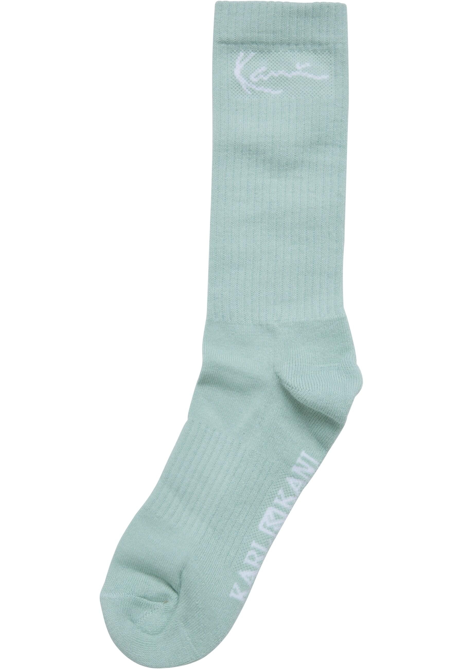 Karl Kani Basicsocken "Karl Kani Unisex" 1 Paar tlg. günstig online kaufen
