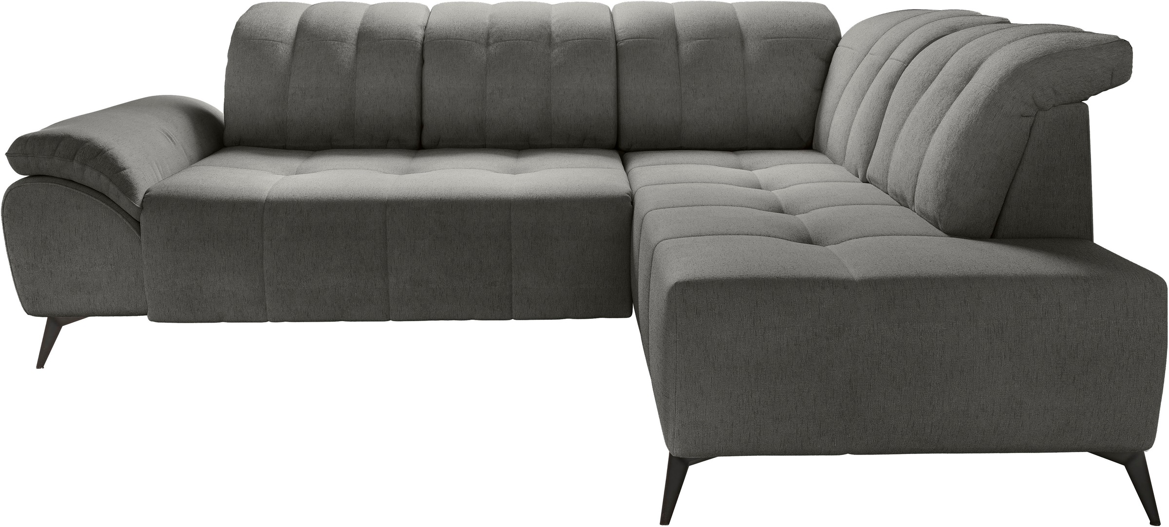 Home affaire Ecksofa "Fiore" günstig online kaufen