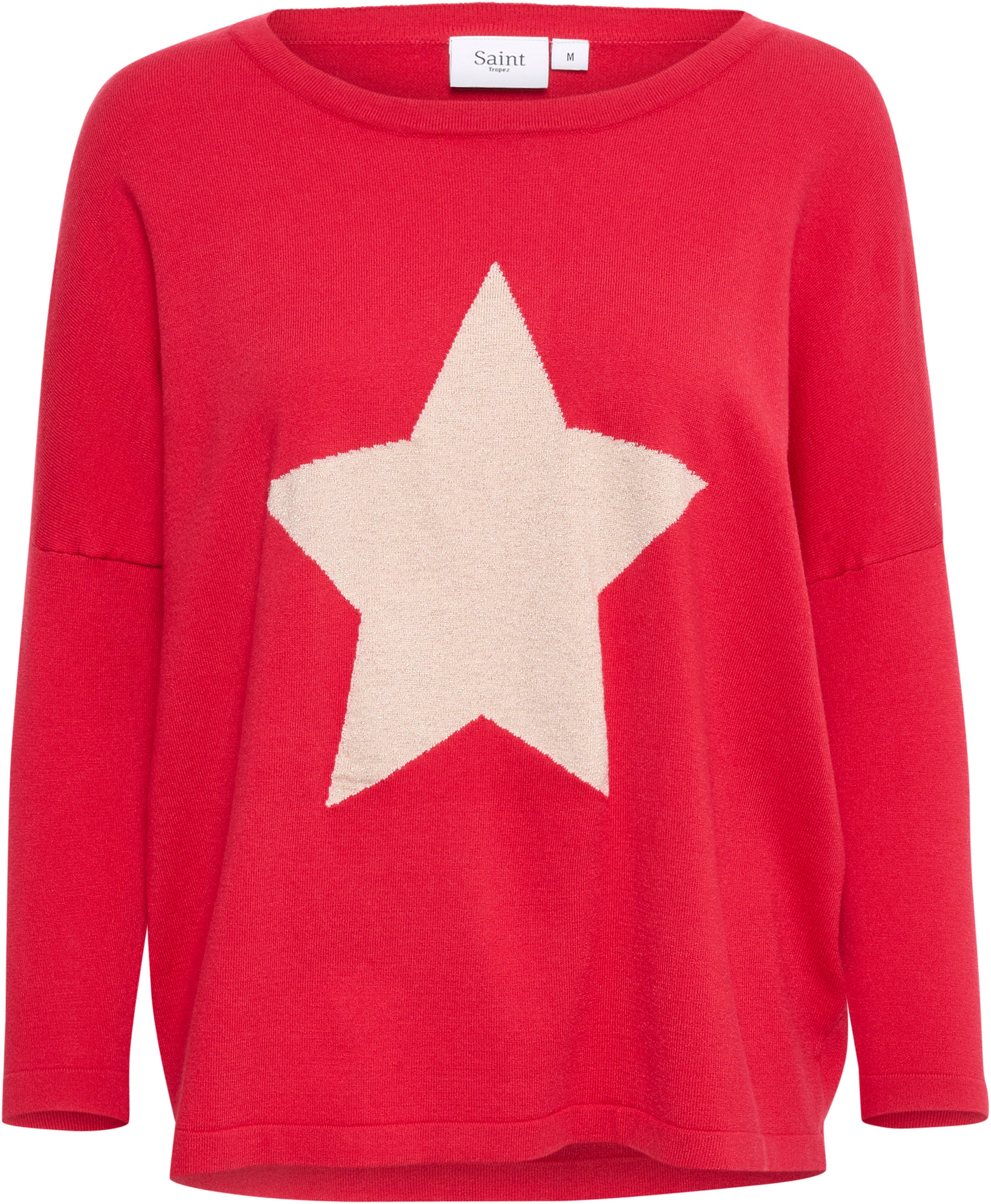 Saint Tropez Strickpullover »BariaSZ«