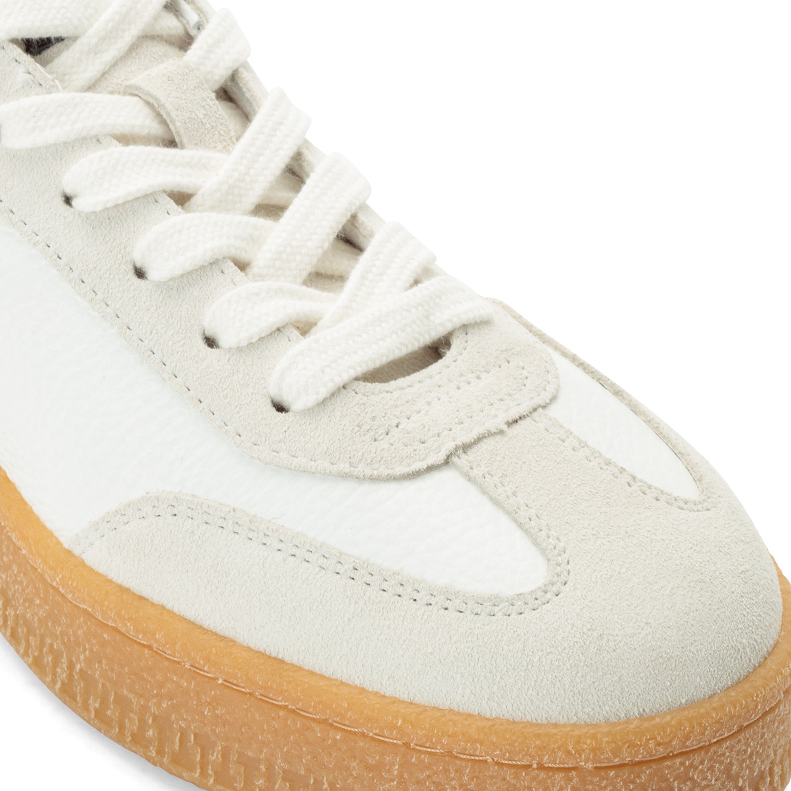 Tamaris Sneaker Freizeitschuh, Halbschuh, Schnürschuh mit Kontrastbesatz, f günstig online kaufen