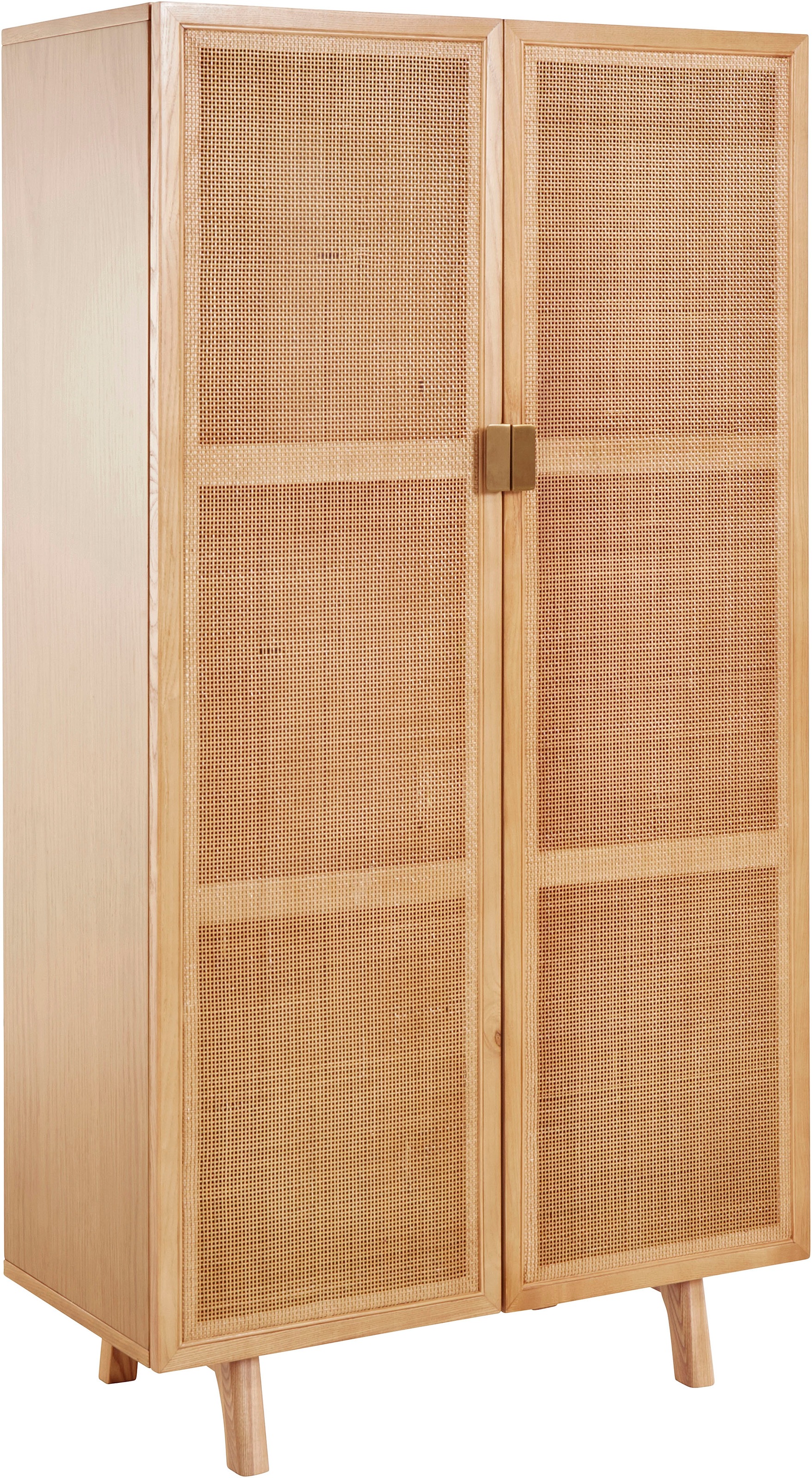 LeGer Home by Lena Gercke Highboard "Lina, TOPSELLER", (Schrank, Kommode, M günstig online kaufen