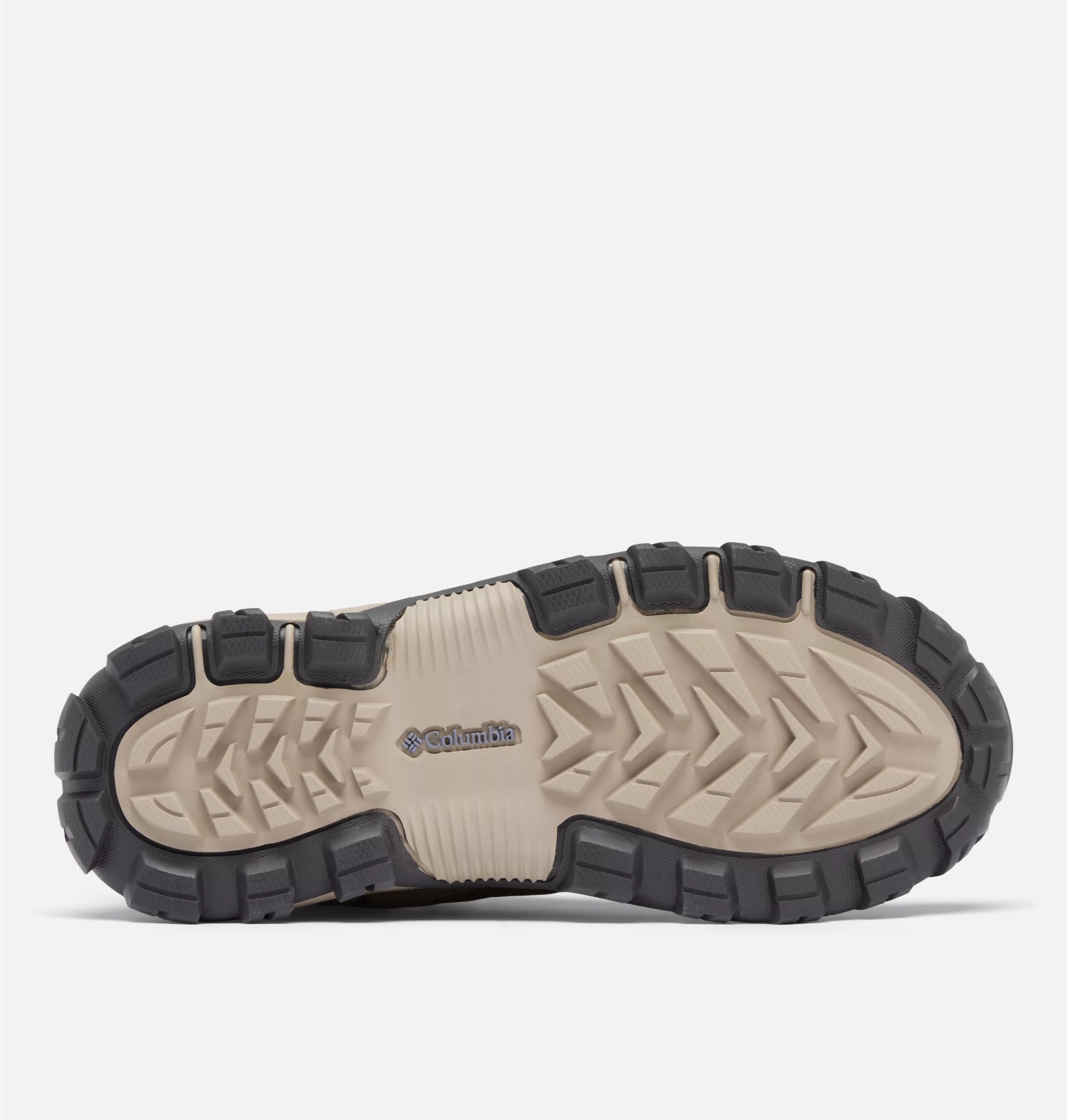 Columbia Wanderschuh »TRANSVERSE™ HIKE WATERPROOF«, wasserdicht