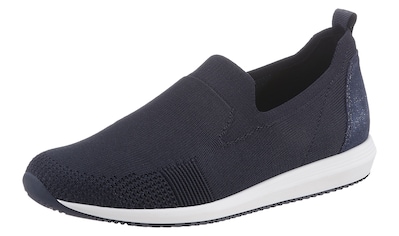 Slip-On Sneaker »LISSABON«