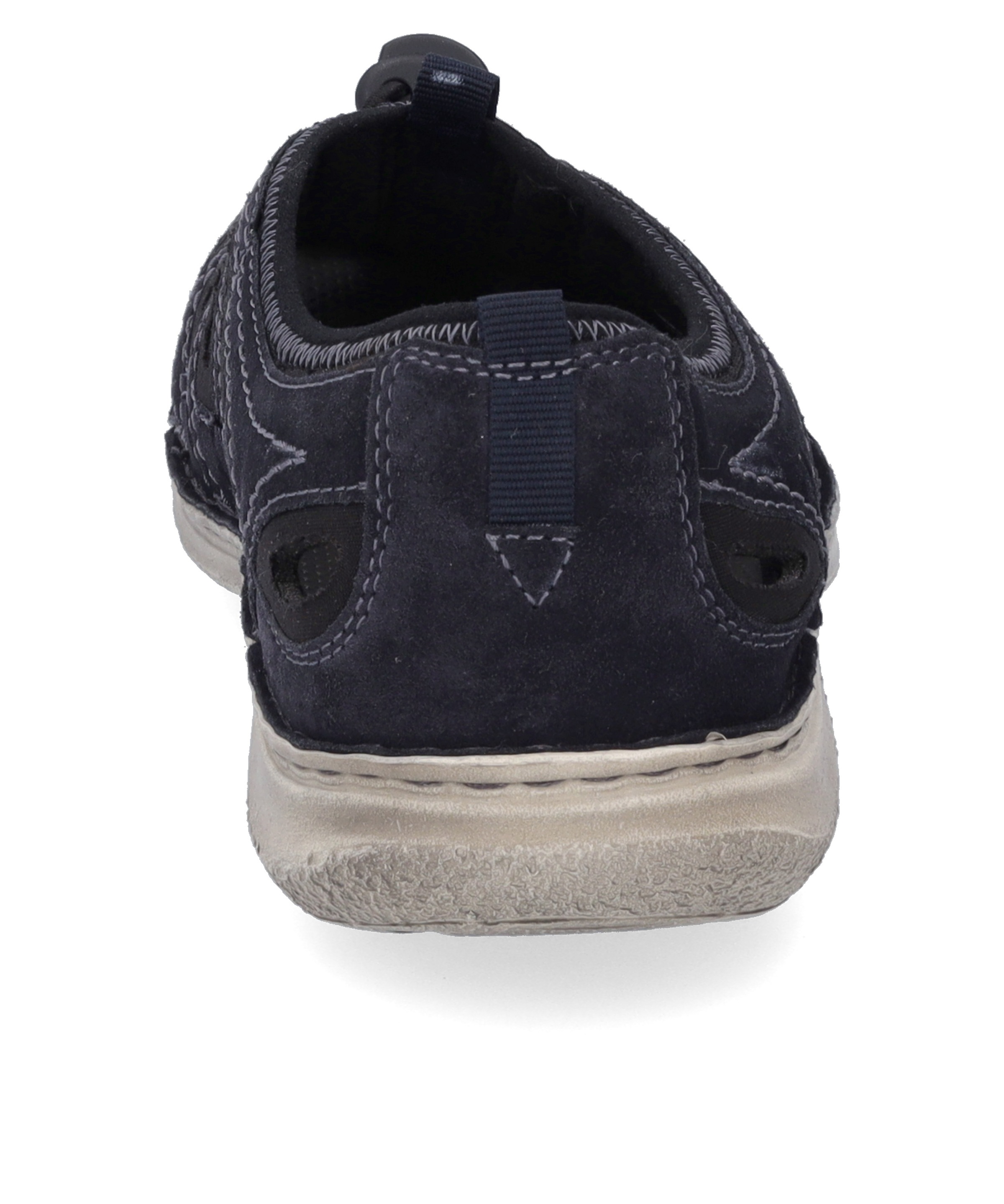 Josef Seibel Schnürschuh »Anvers 92, blau«