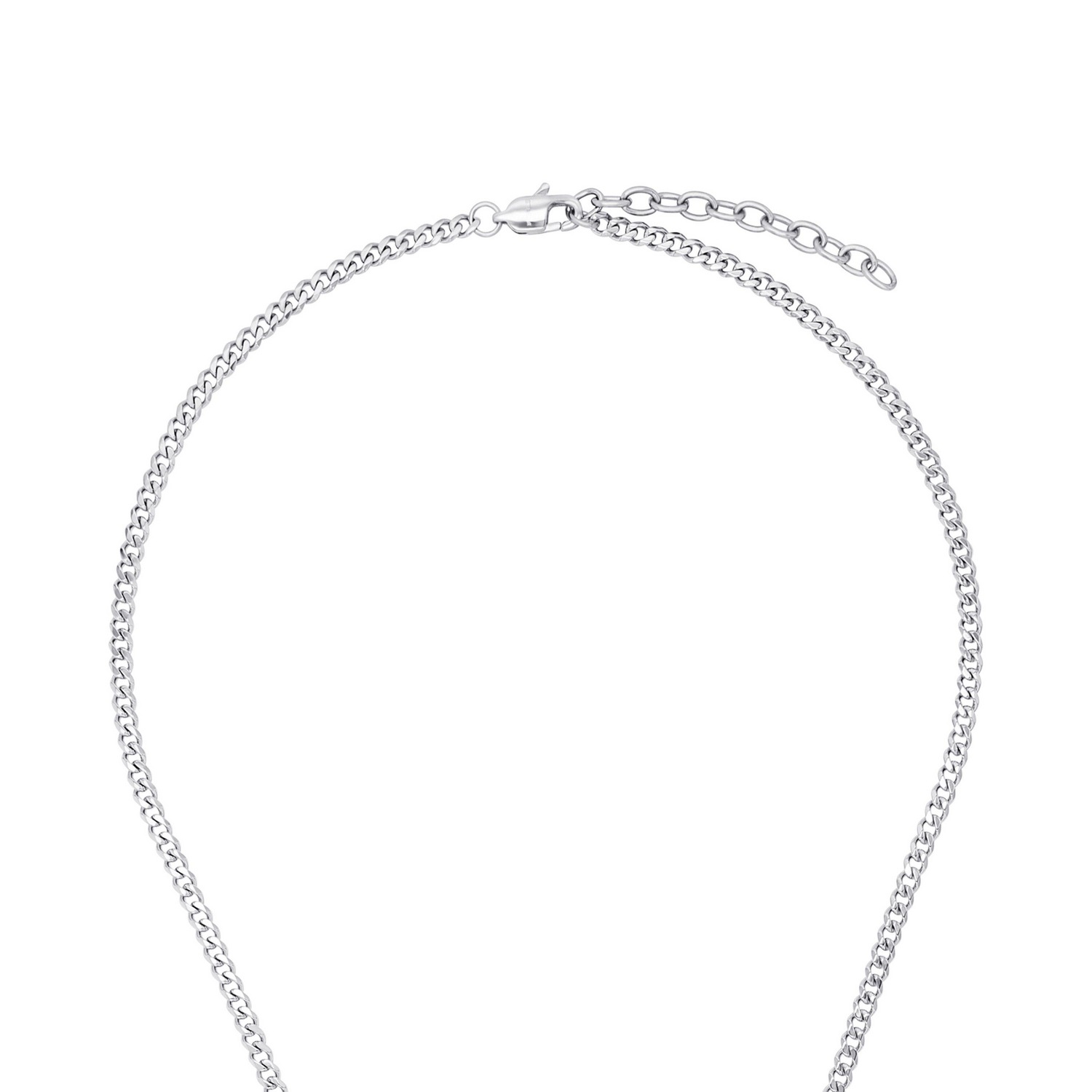 Joop! 2040539 Men's Necklace Steel Color 2
