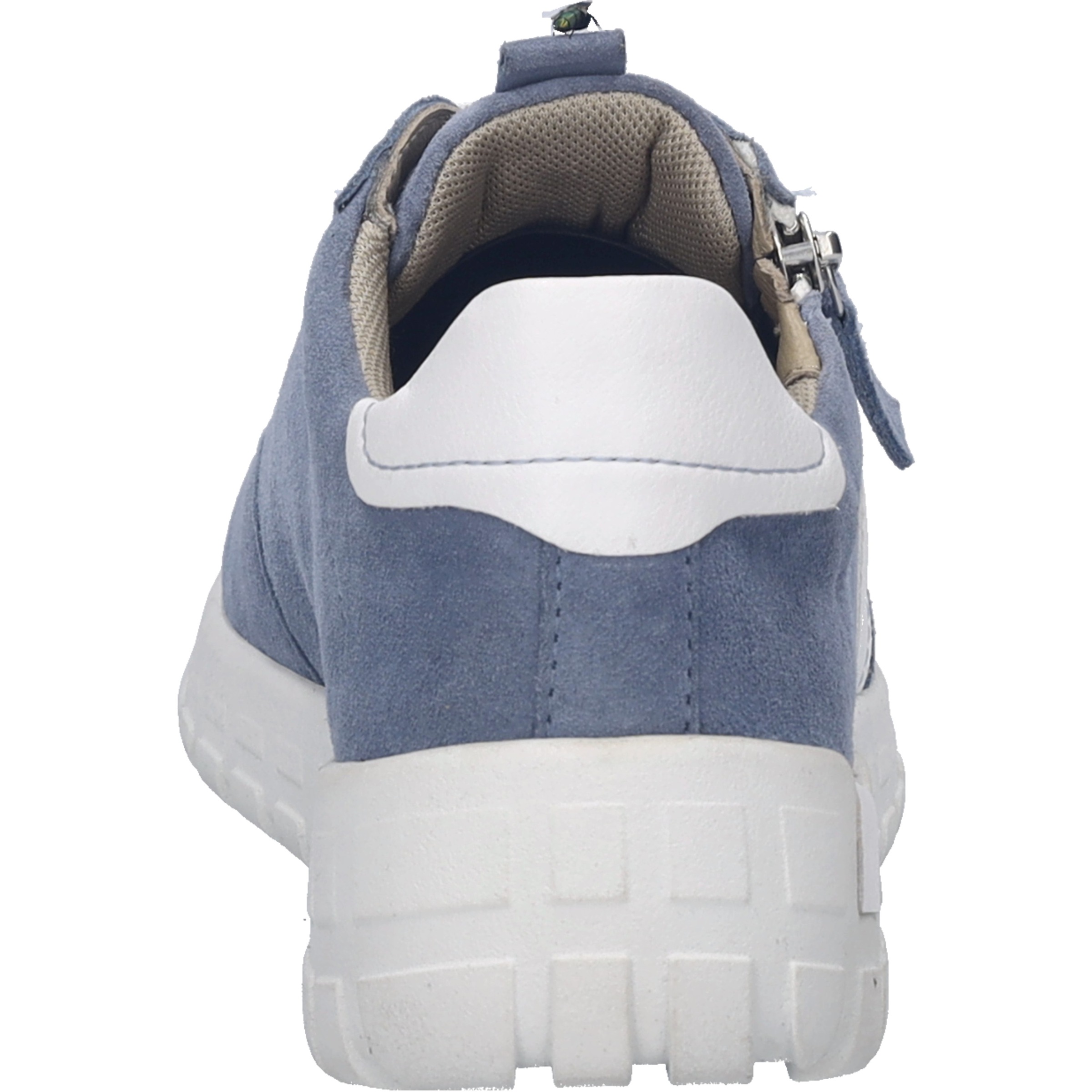 Josef Seibel Gabby 01 Sneaker Blue 37 3