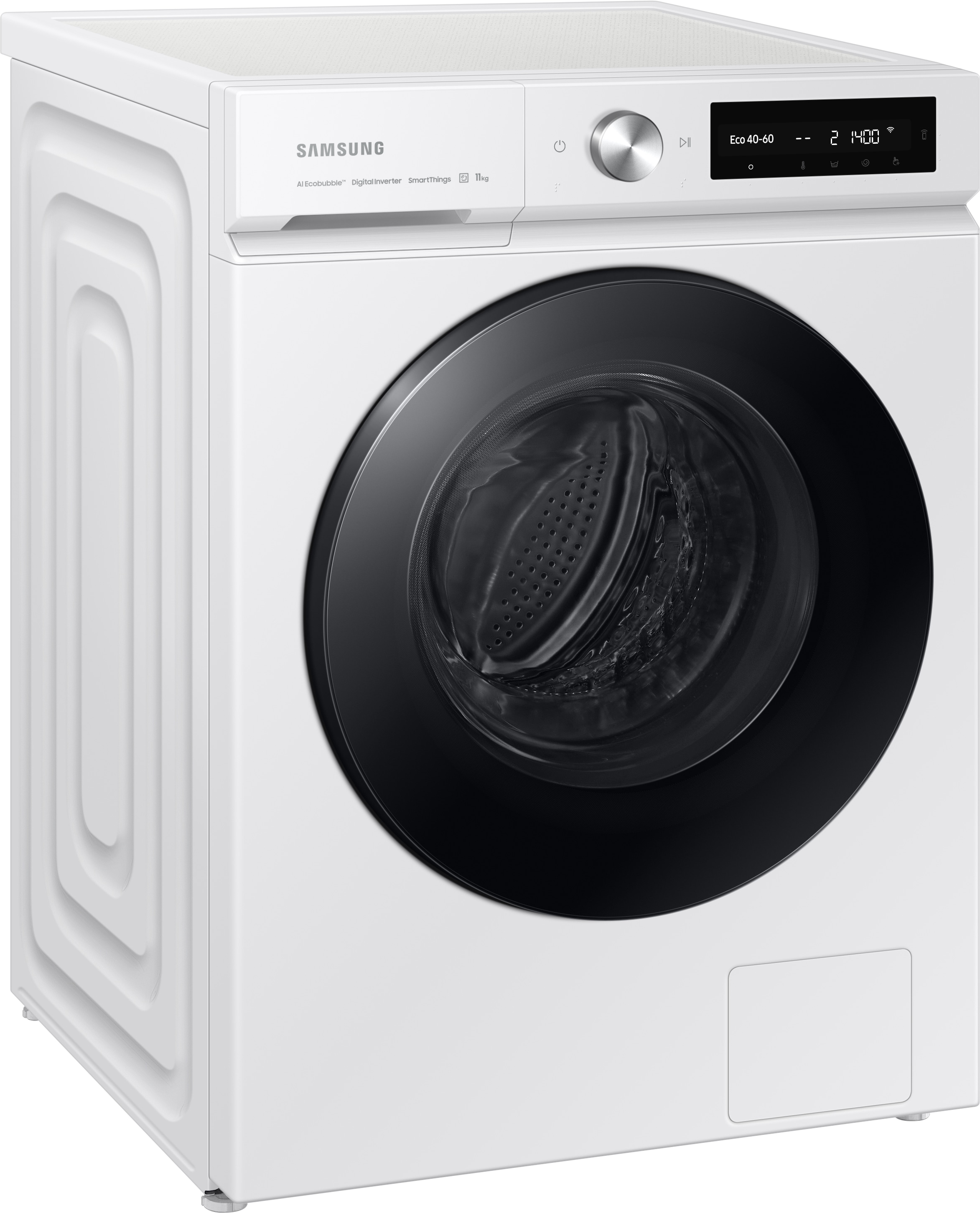 Samsung Waschmaschine „WW11BB744AGW“, WW11BB744AGW, 11 kg, 1400 U/min