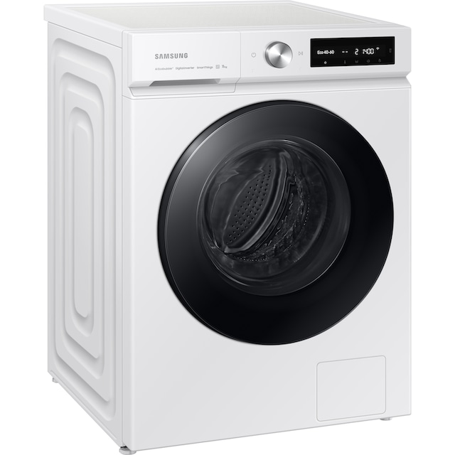 Samsung Waschmaschine »WW11BB744AGW«, WW11BB744AGW, 11 kg, 1400 U/min | BAUR