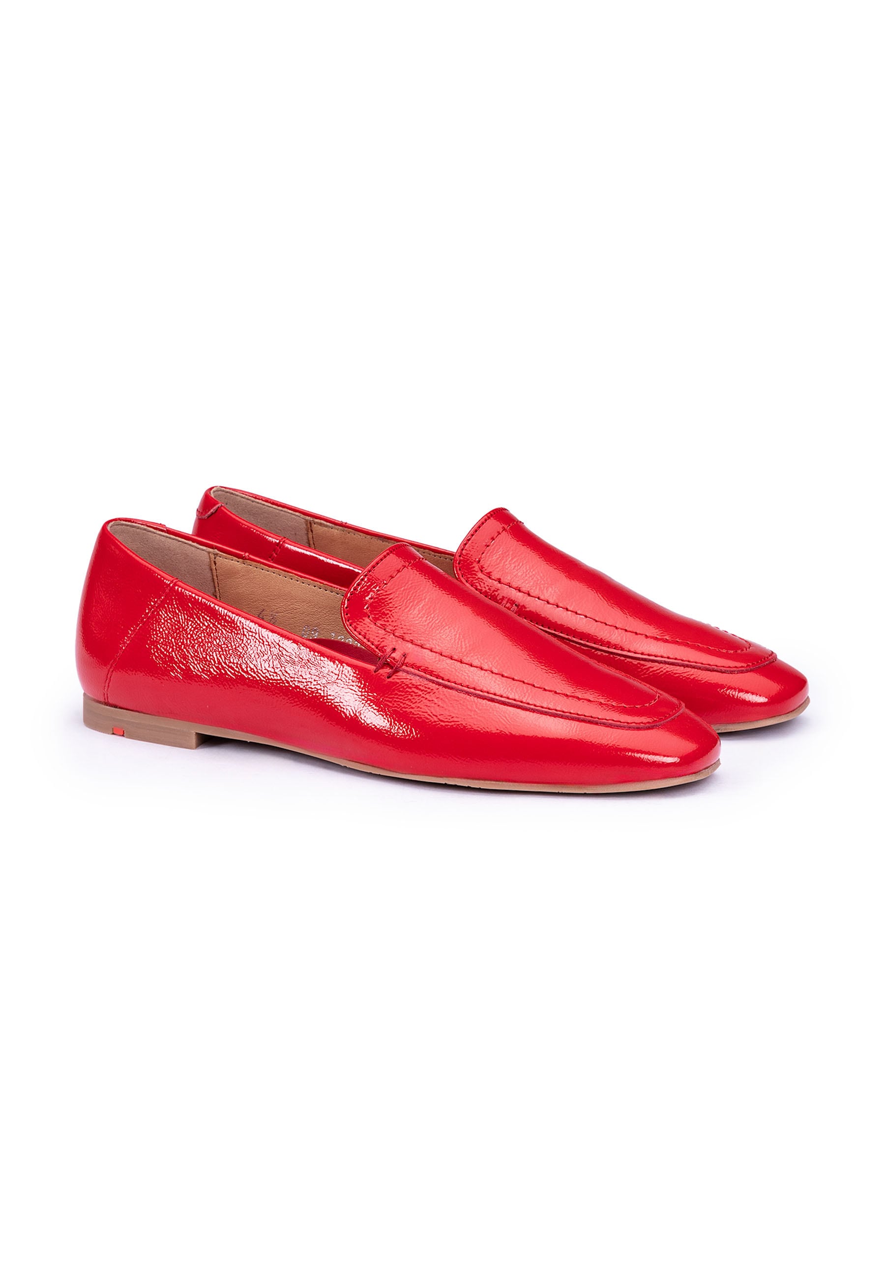 Lloyd Slipper »Hochwertiger Slipper«  mit klassischem Design