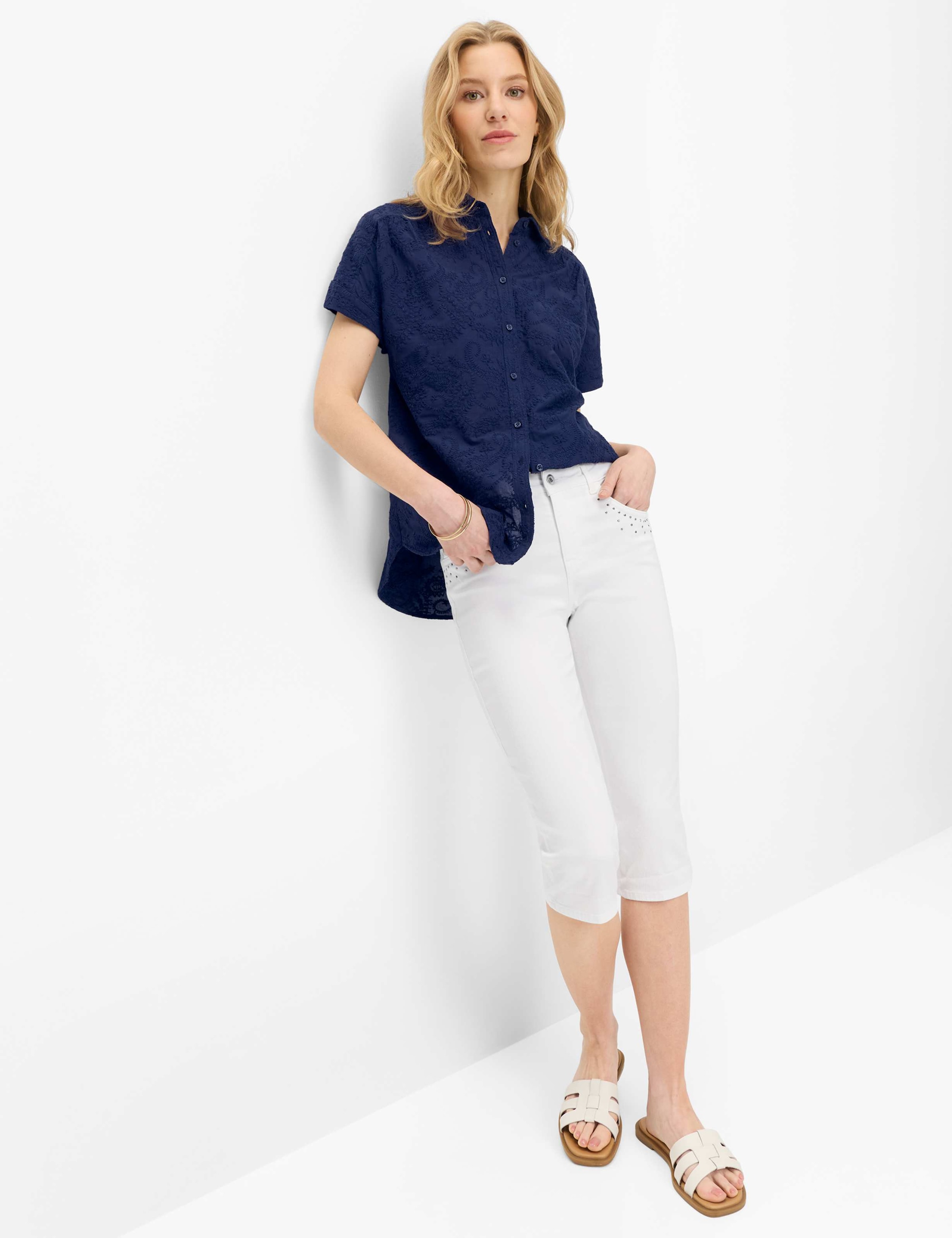 Brax 5-Pocket-Jeans »Style SHAKIRA C«
