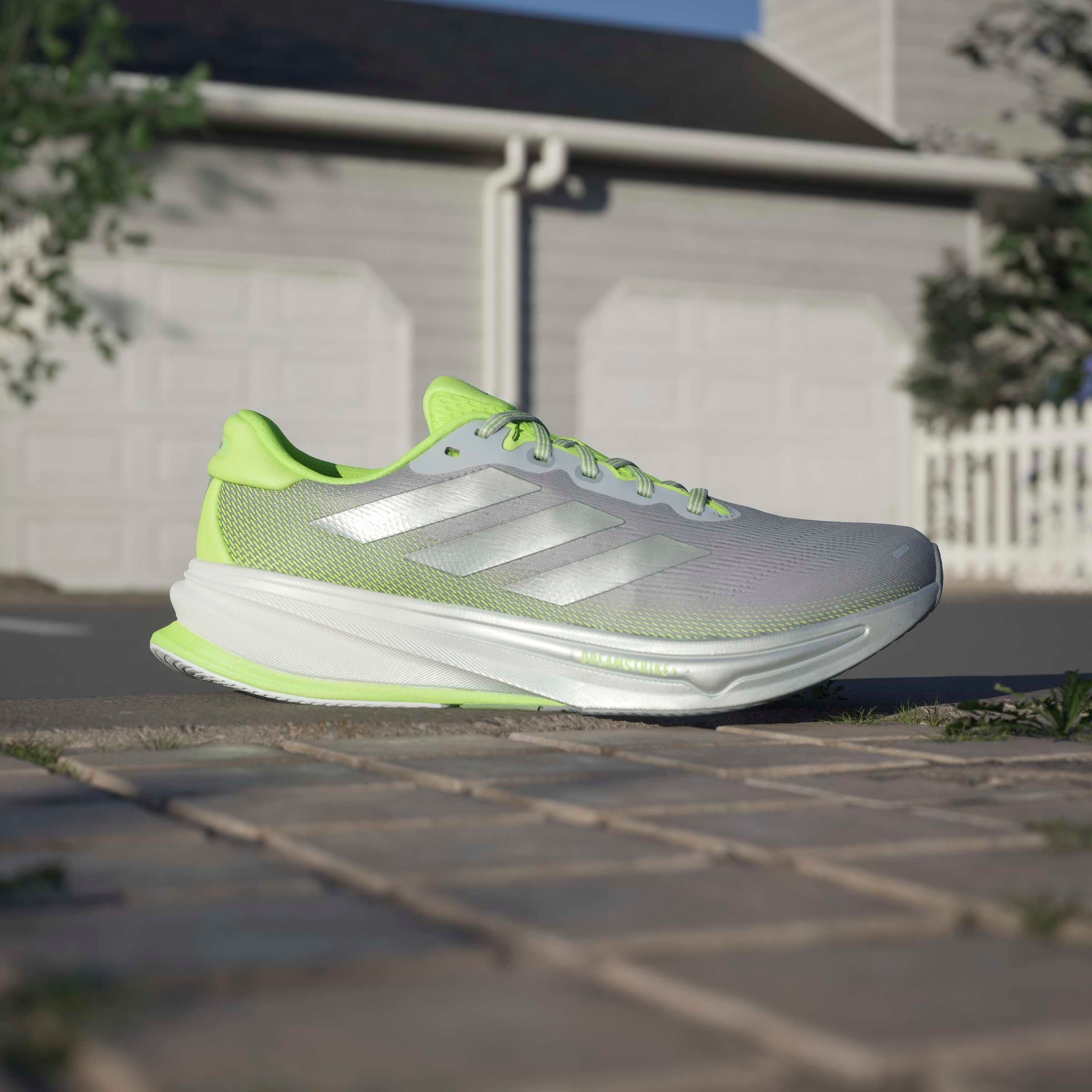 adidas Performance Laufschuh »SUPERNOVA RISE 2 E«