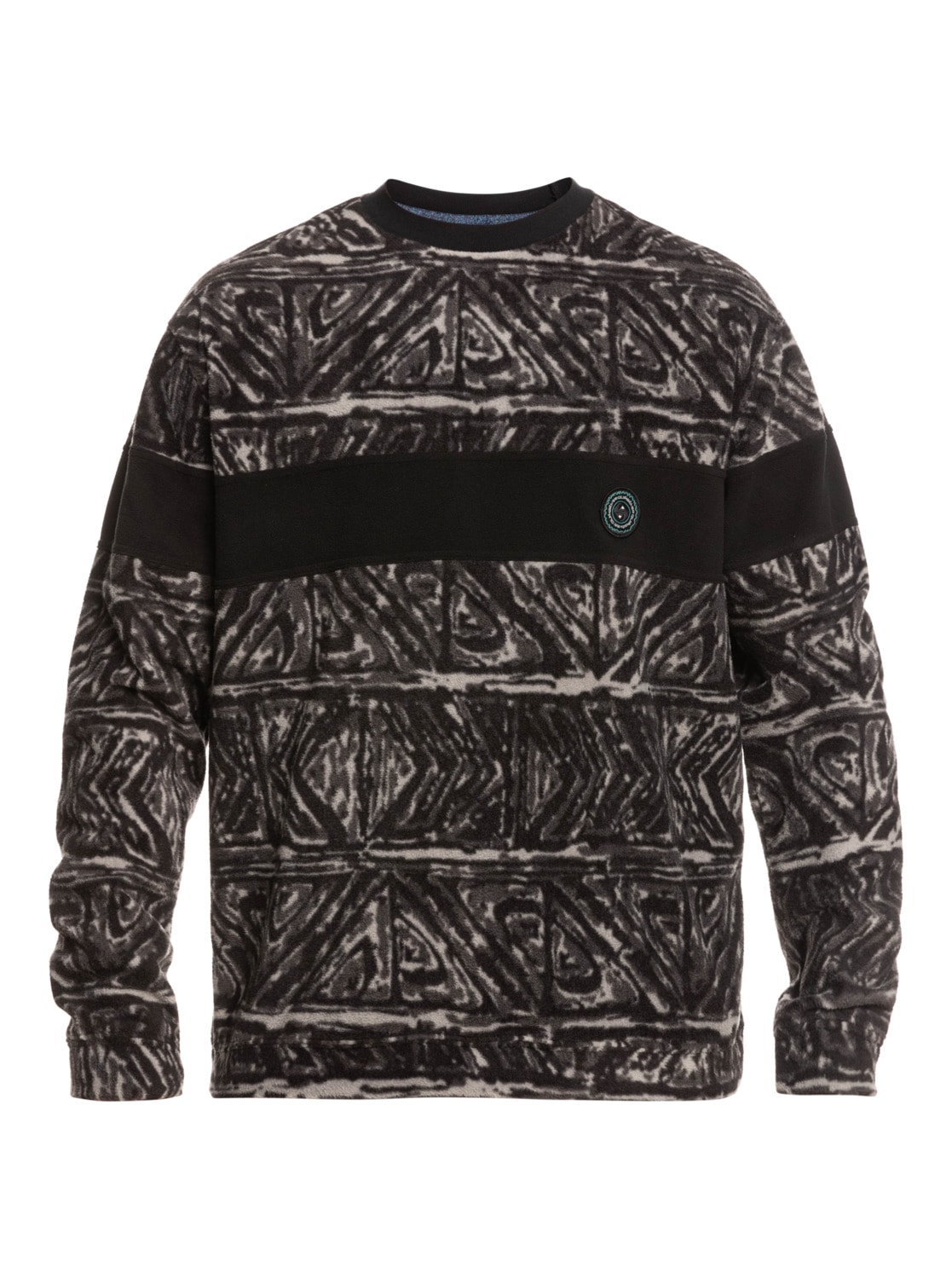 Quiksilver Sweatshirt »Flame On«