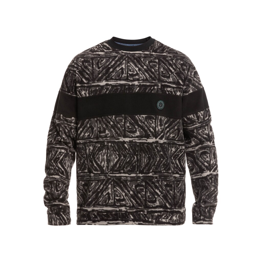 Quiksilver Sweatshirt »Flame On«