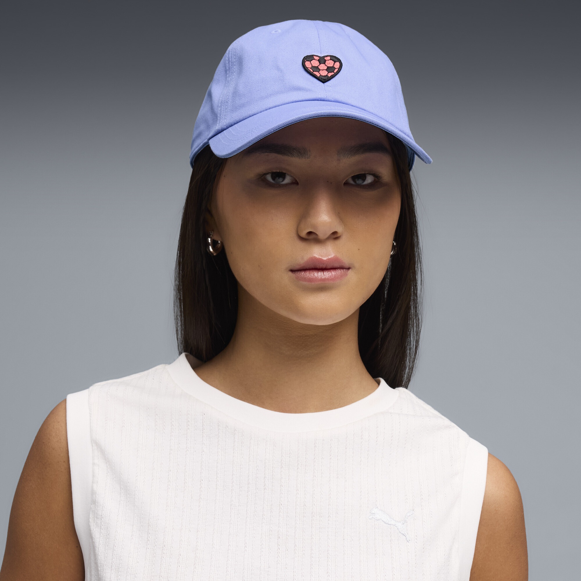 PUMA Flex Cap »Prime Graphic Dad Cap Erwachsene«