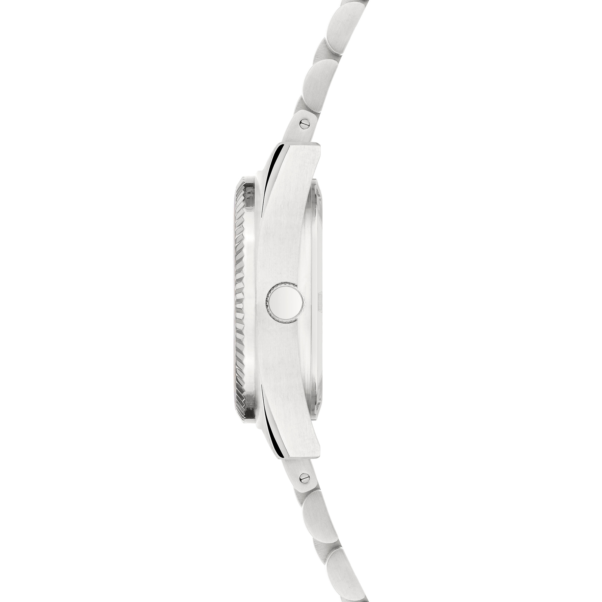 Liebeskind Berlin Quarzuhr »The Colorful Classic Must-Have« Armbanduhr, Damenuhr, Edelstahlarmband, analog