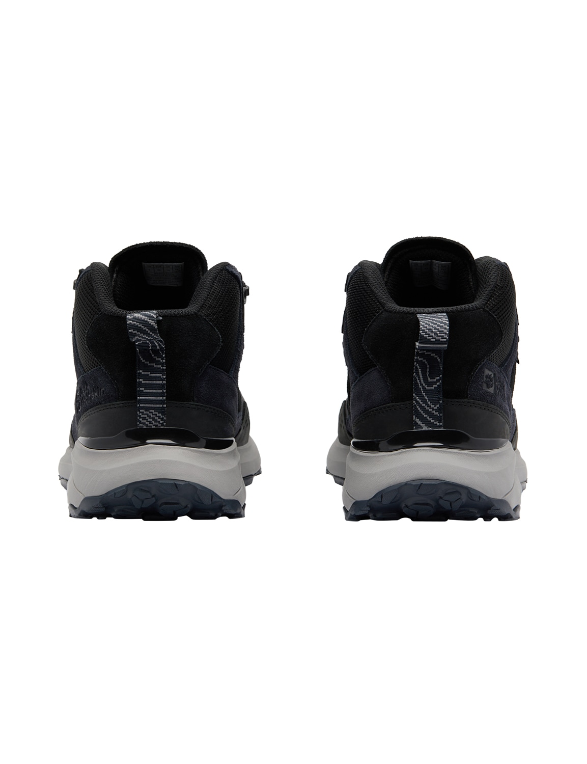 Jack Wolfskin Wanderschuh »CAMP FEVER TEXAPORE MID M«