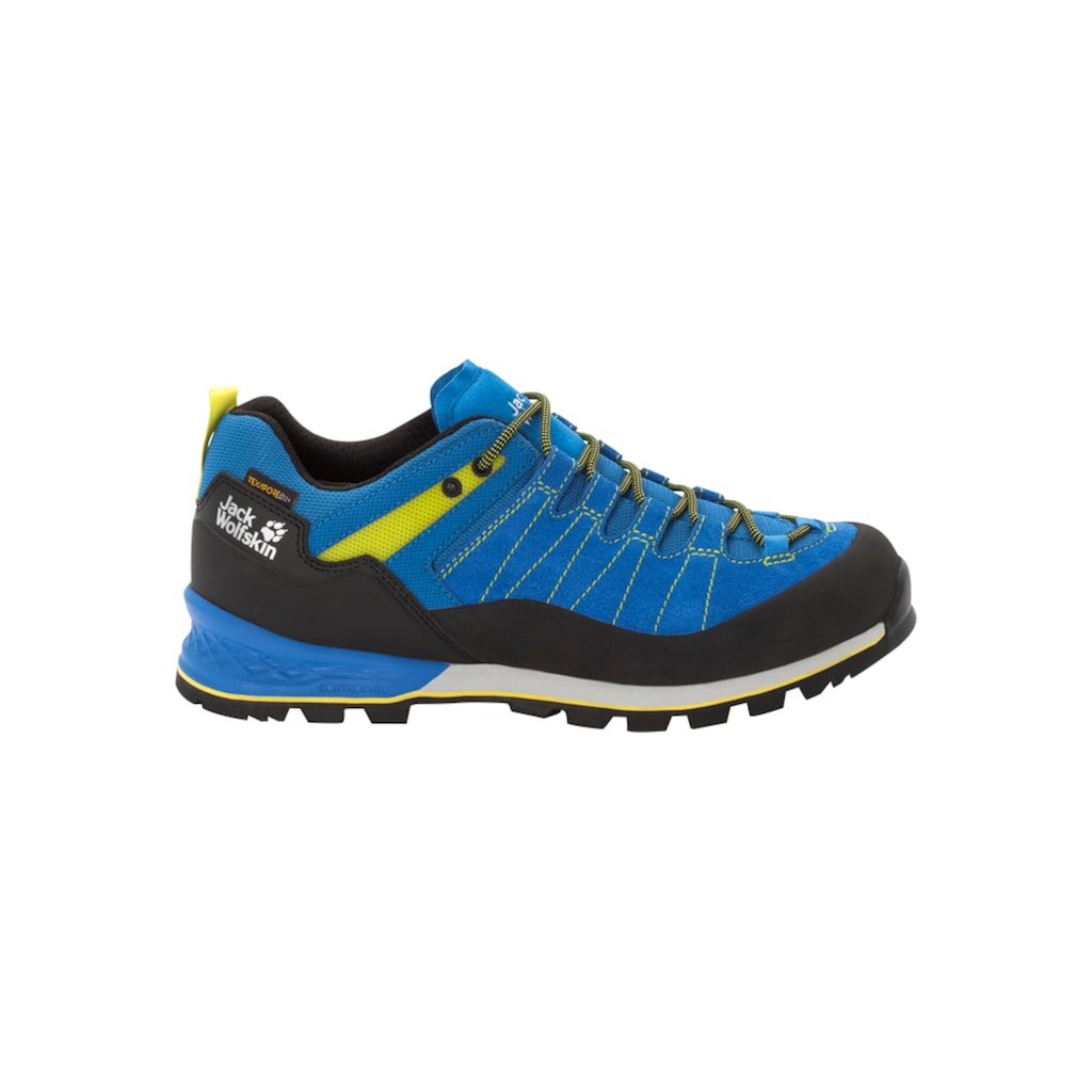 Jack Wolfskin Trekkingschuh »SCRAMBLER XT TEXAPORE LOW M«