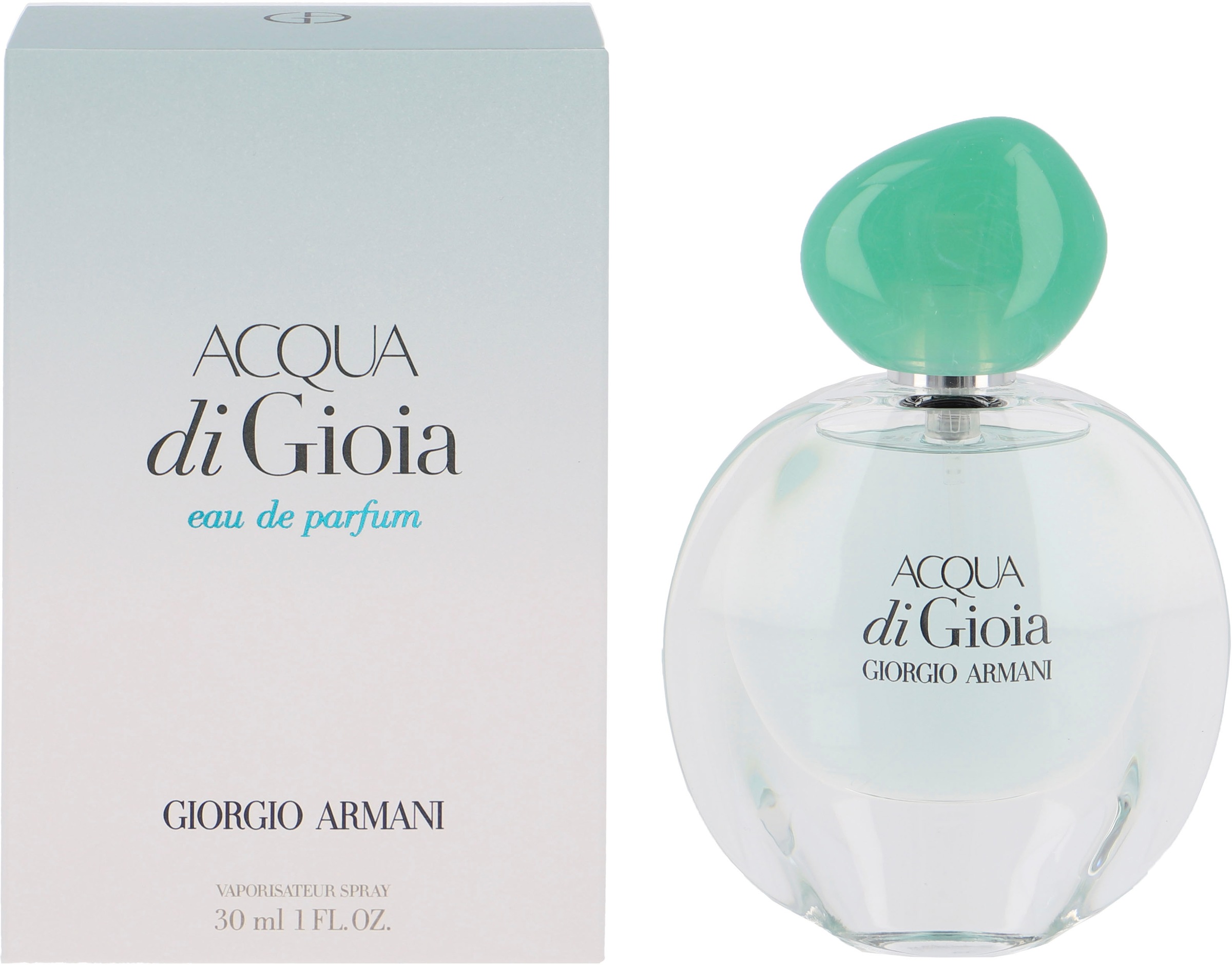Giorgio Armani Eau de Parfum »Acqua di Gioia«