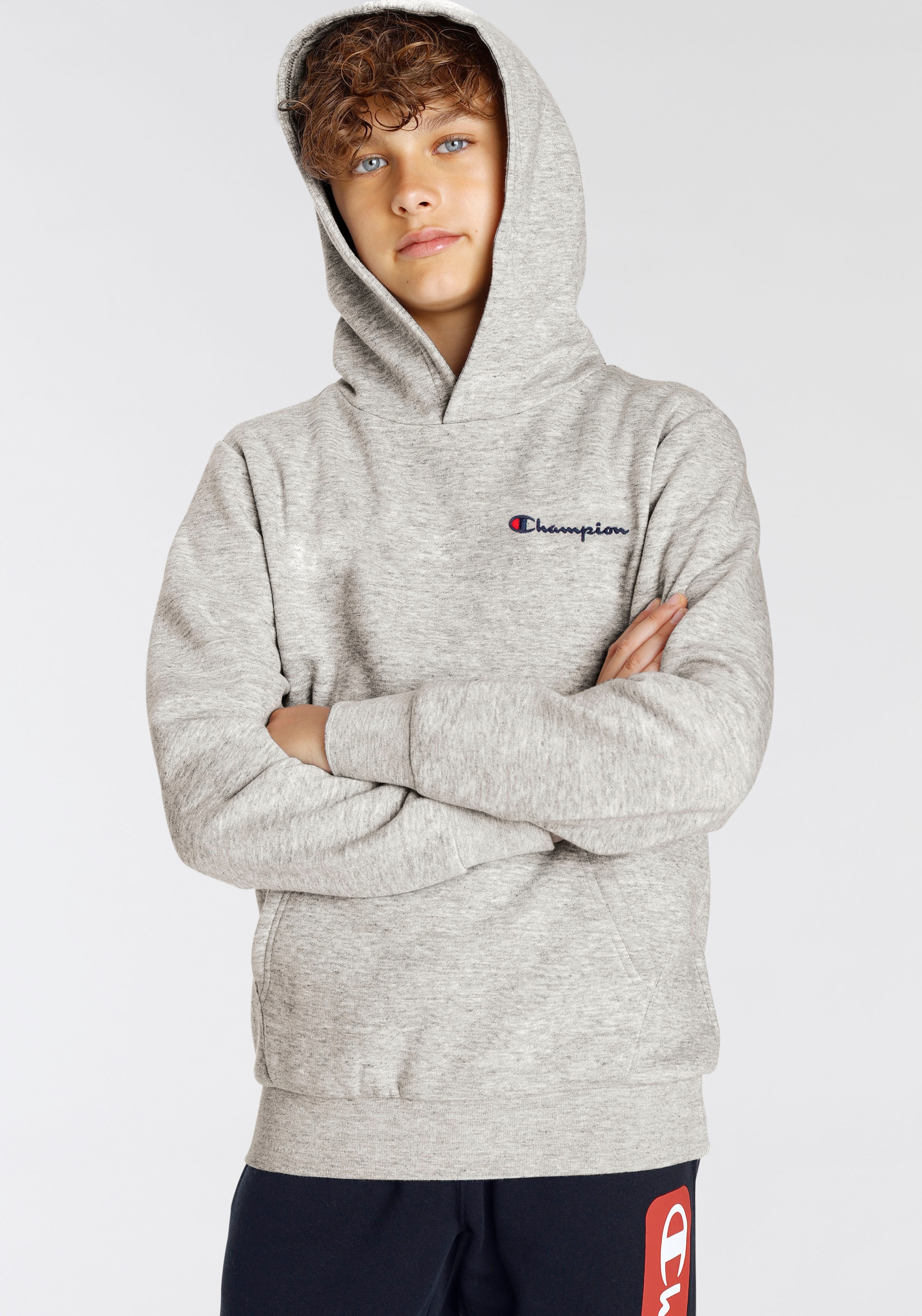 Champion Kapuzensweatshirt »Hooded Sweatshirt«