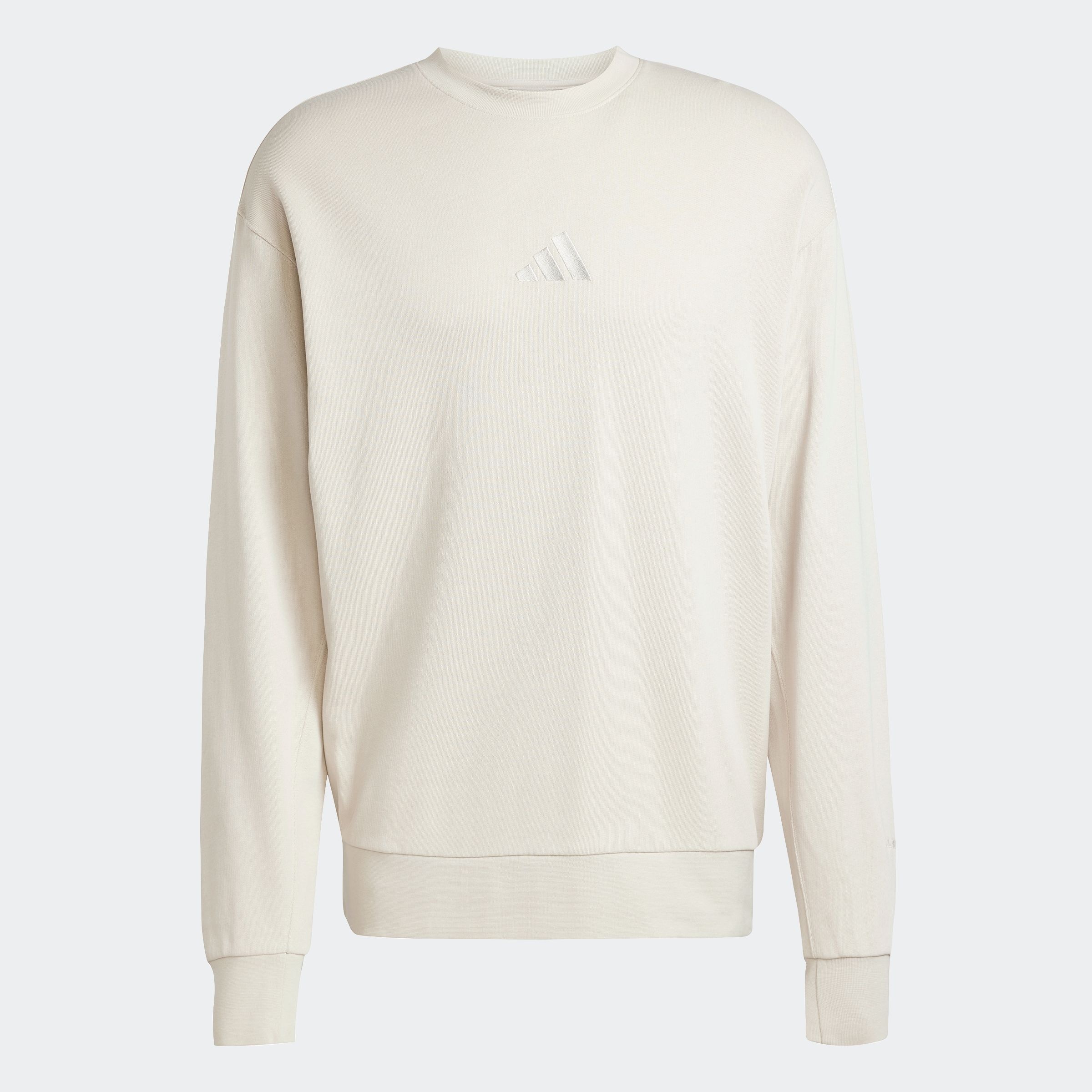 adidas Sportswear Sweatshirt »M A SZN FT CRW«