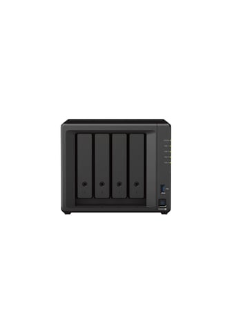 CAPTIVA NAS-Server »S75-512 (Synology DS923+ /...